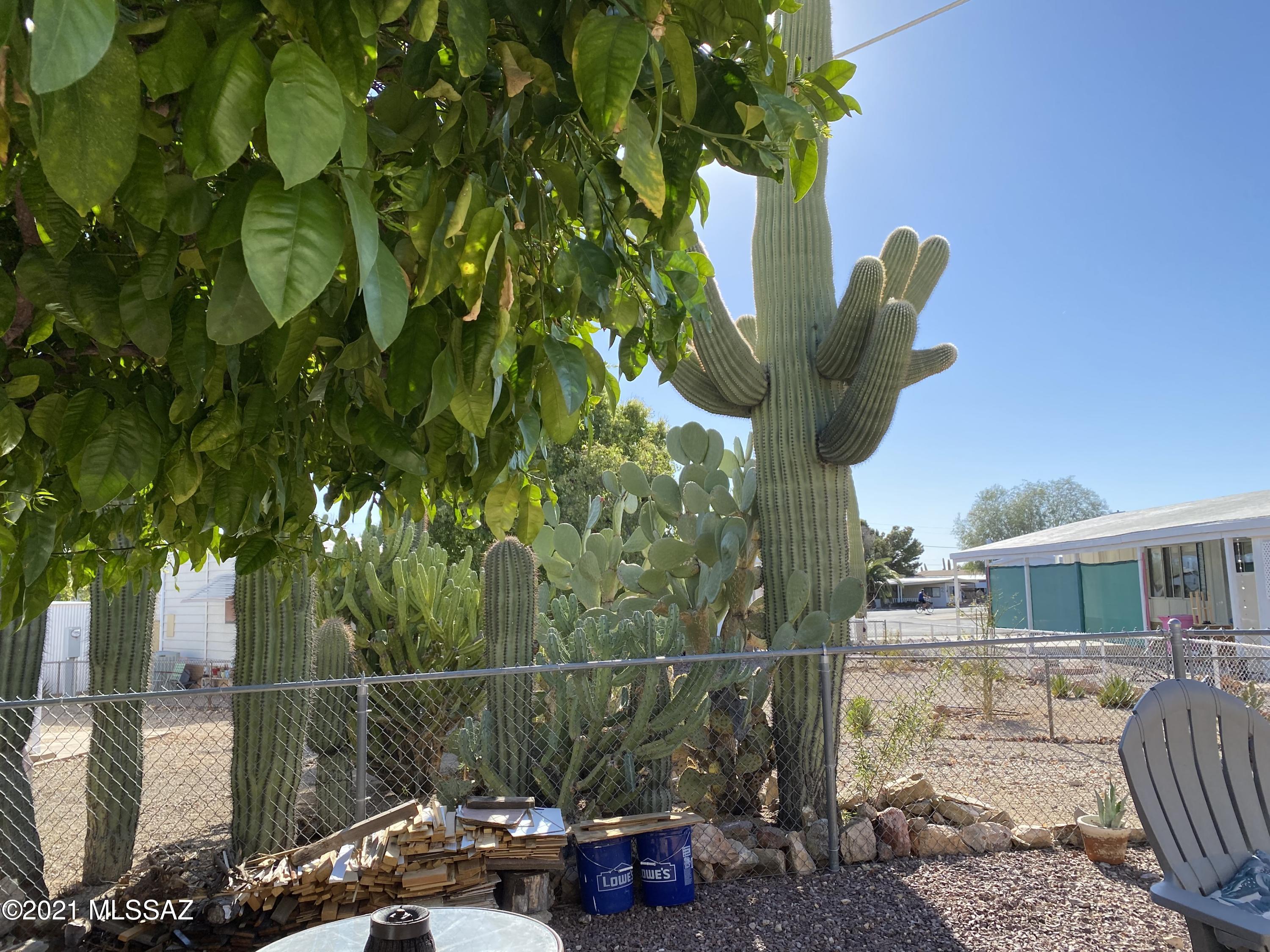 Tucson Estates (1-634) - Residential