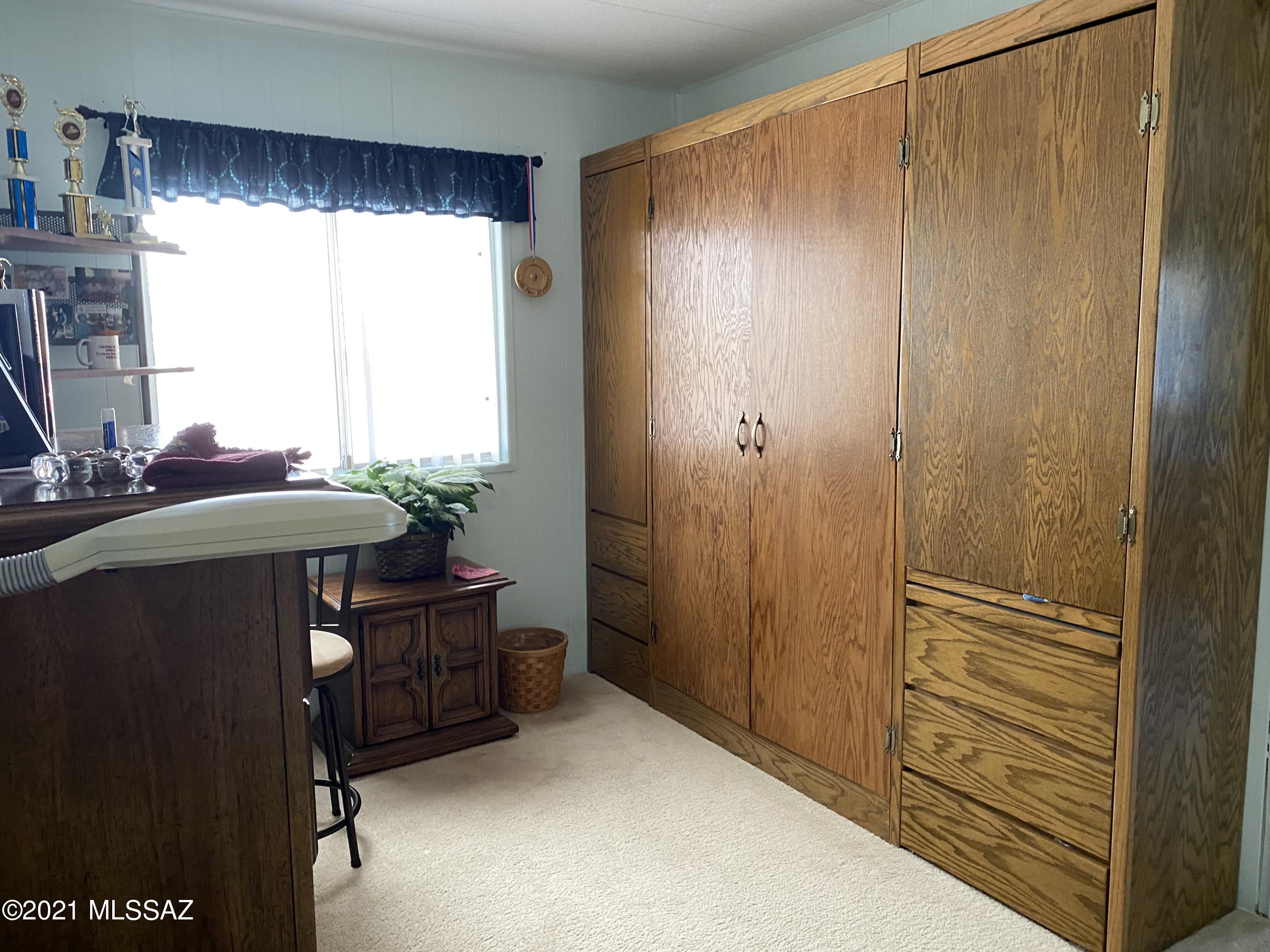 Tucson Estates (1-634) - Residential