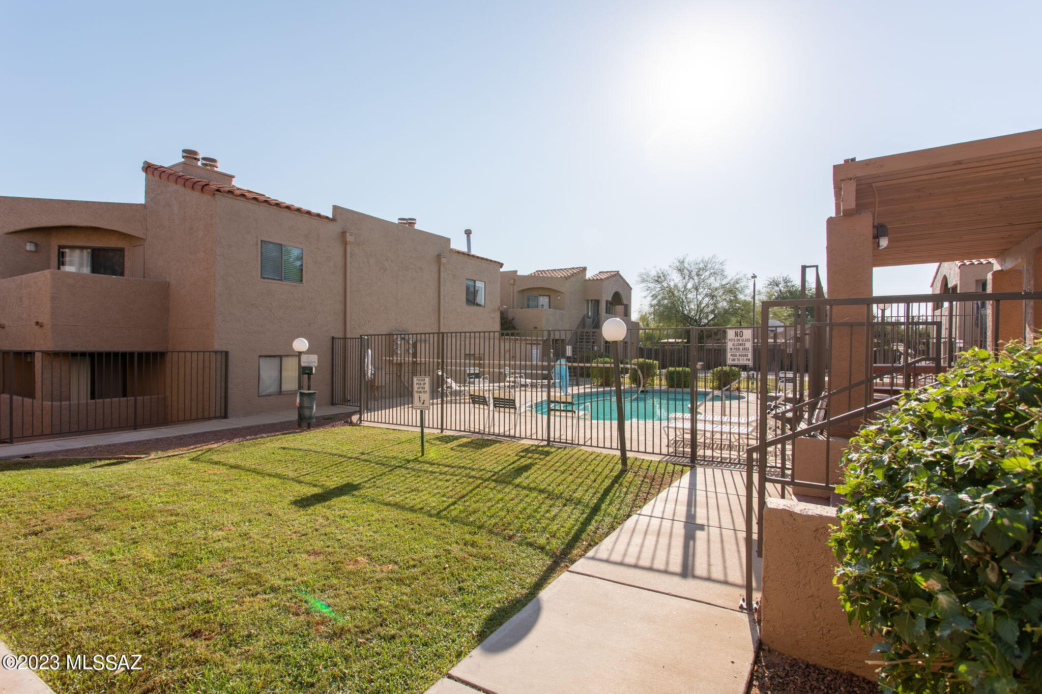 Copper Star Condominium Units 101-143 & 201-243 - Residential