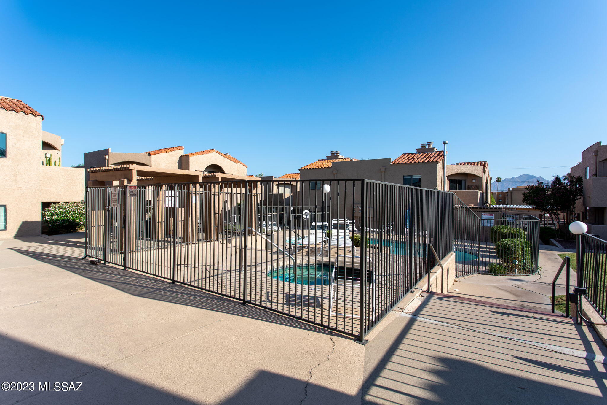 Copper Star Condominium Units 101-143 & 201-243 - Residential
