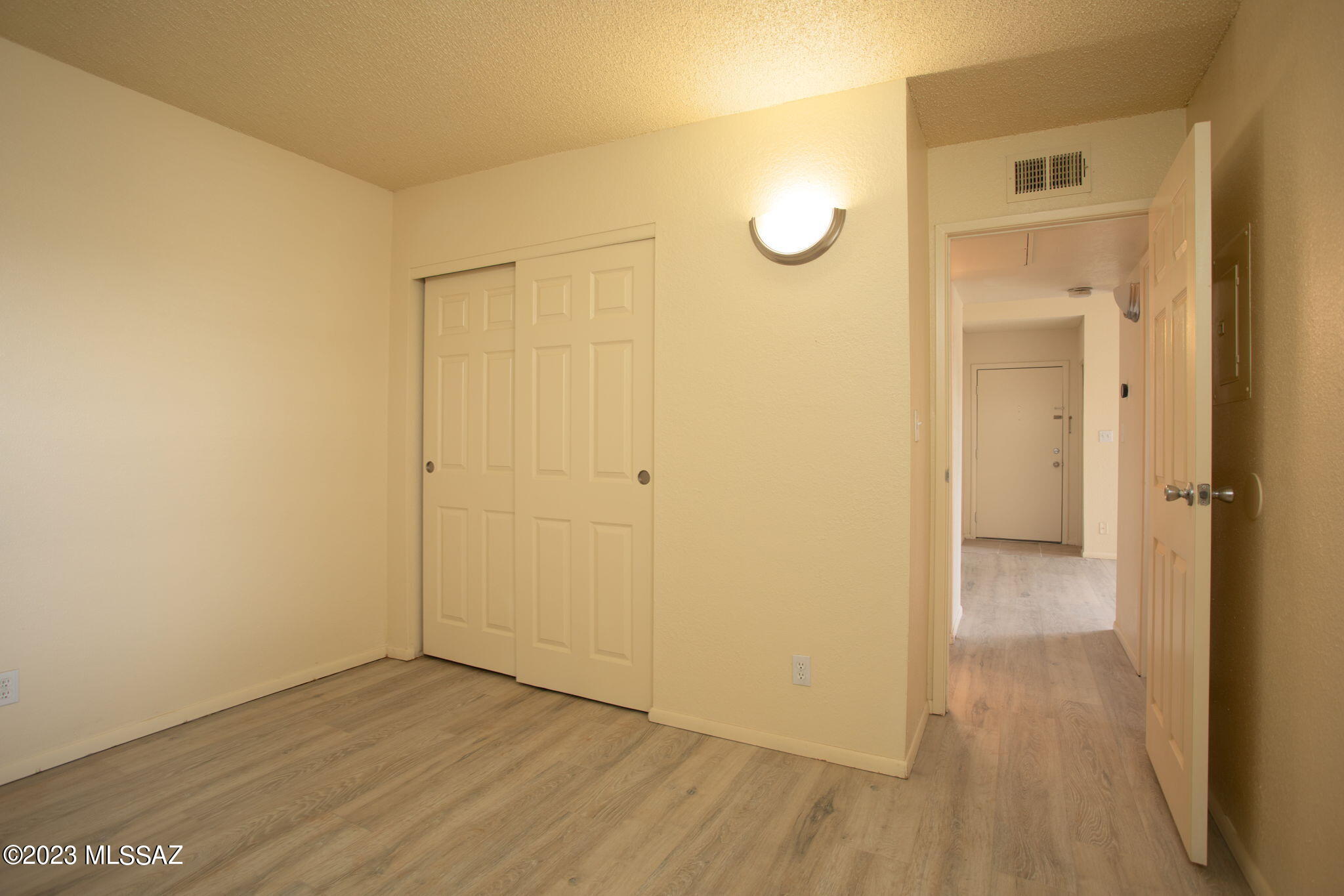 Copper Star Condominium Units 101-143 & 201-243 - Residential
