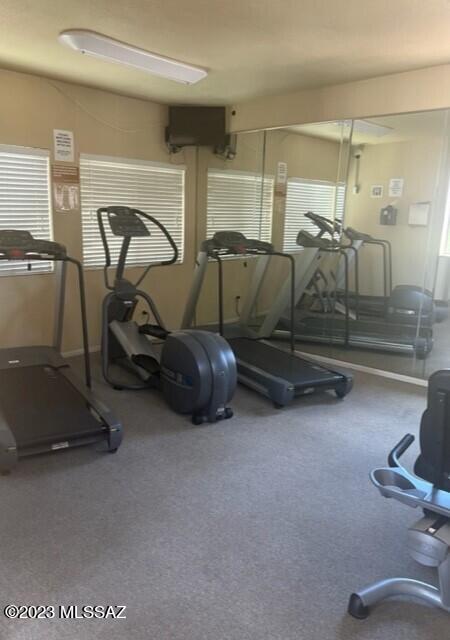 Copper Star Condominium Units 101-143 & 201-243 - Residential