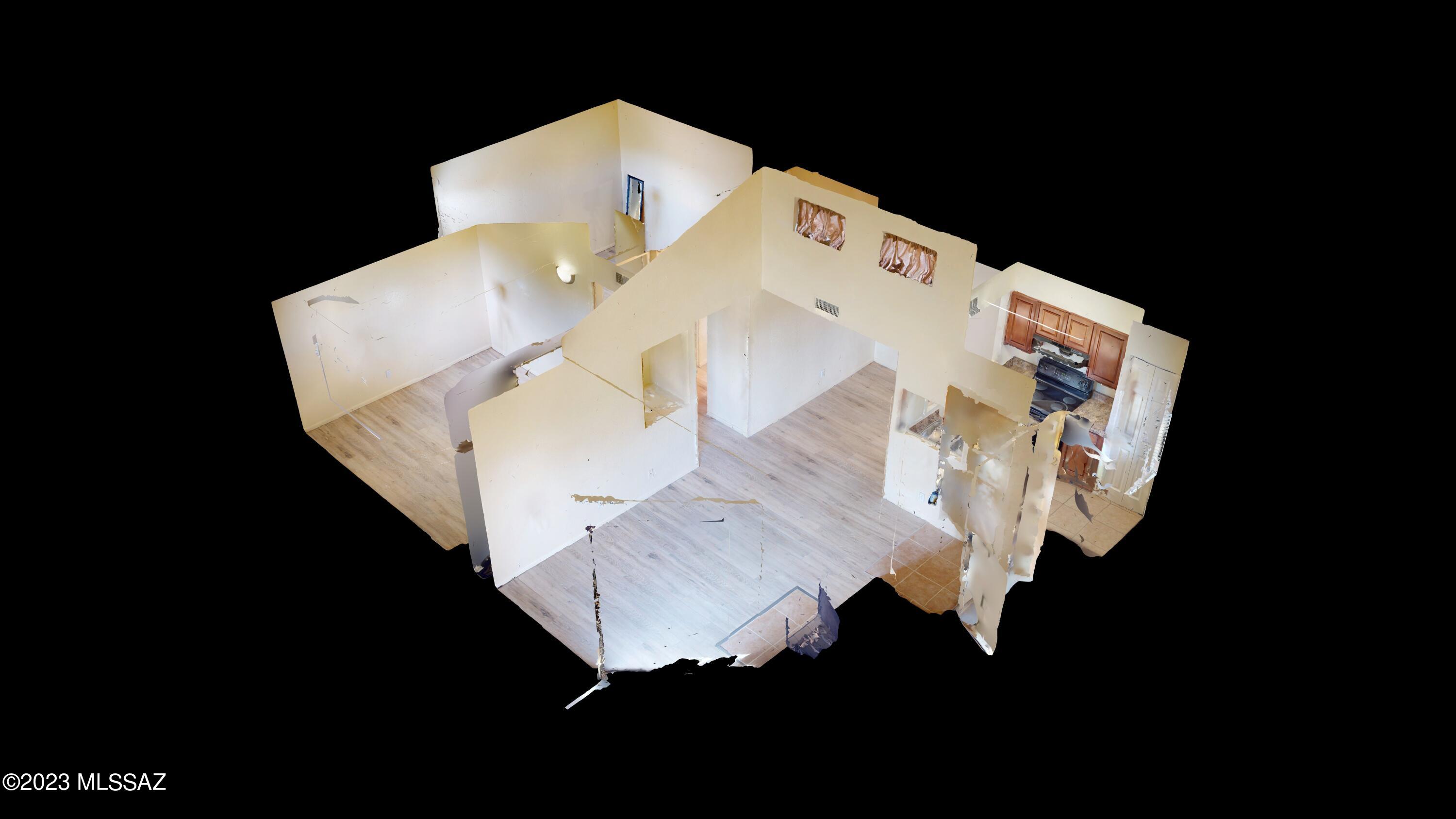 Copper Star Condominium Units 101-143 & 201-243 - Residential