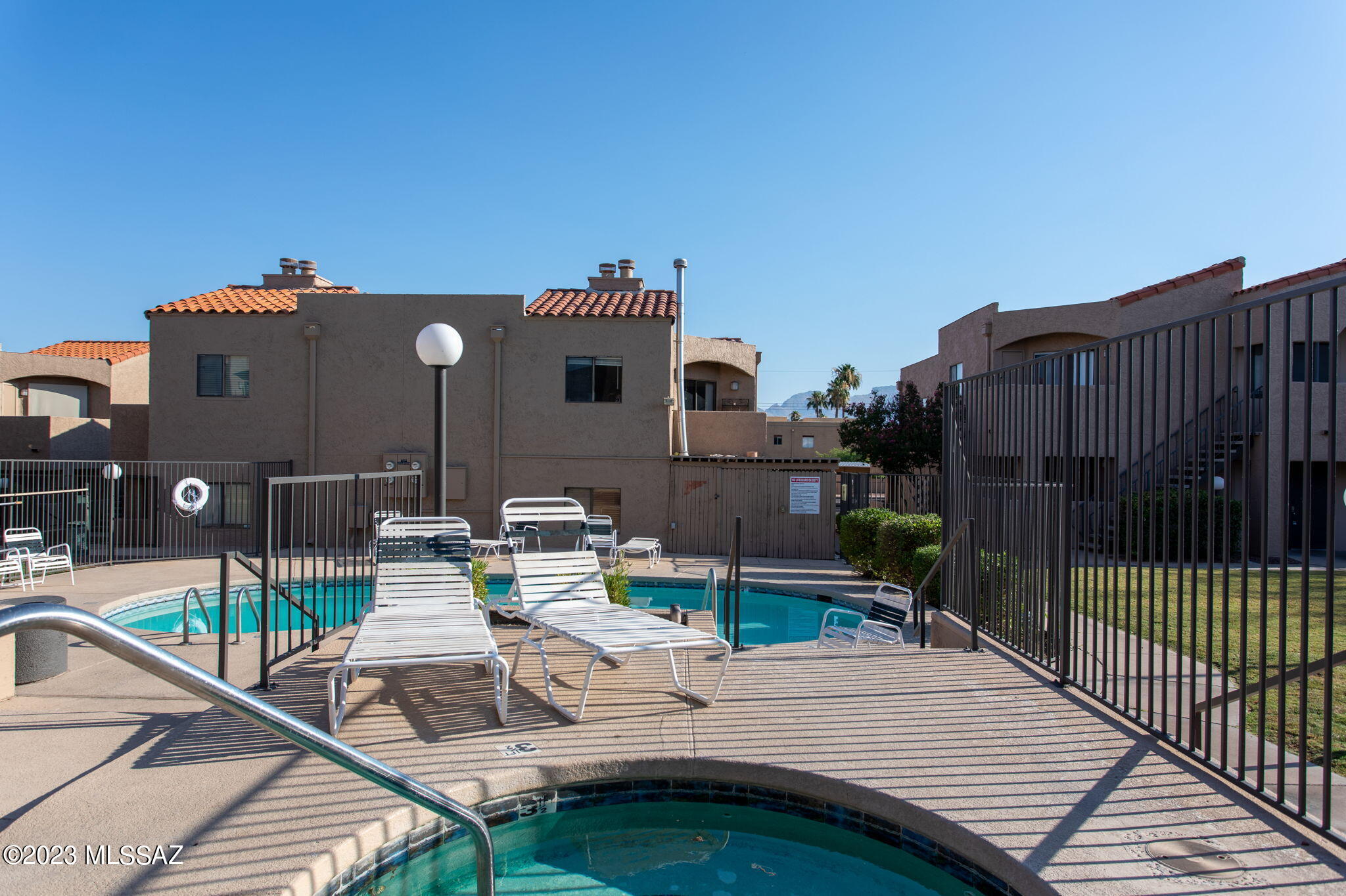 Copper Star Condominium Units 101-143 & 201-243 - Residential