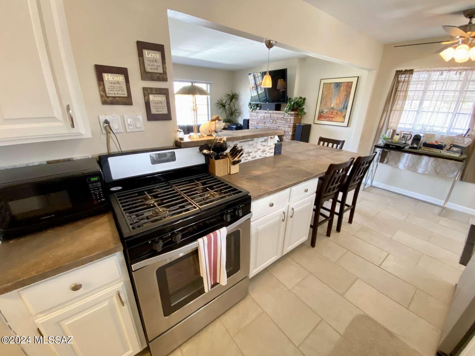 Monterey Add Amended - Residential