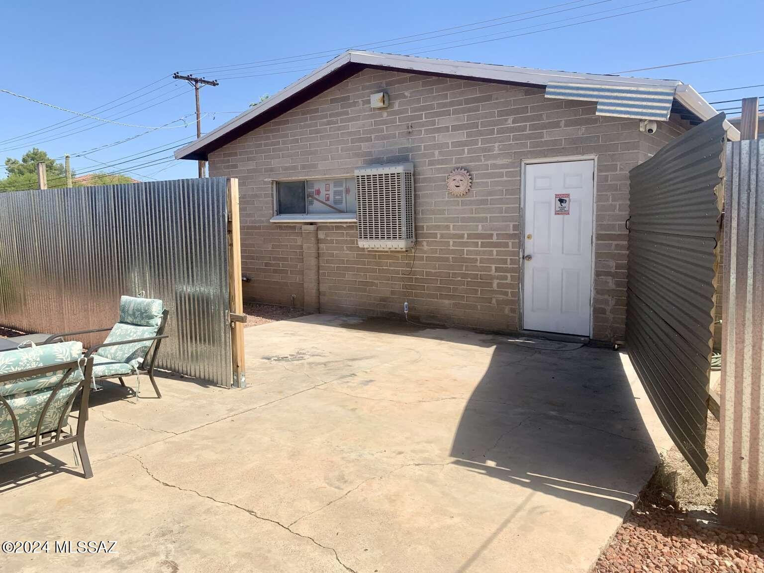 Monterey Add Amended - Residential
