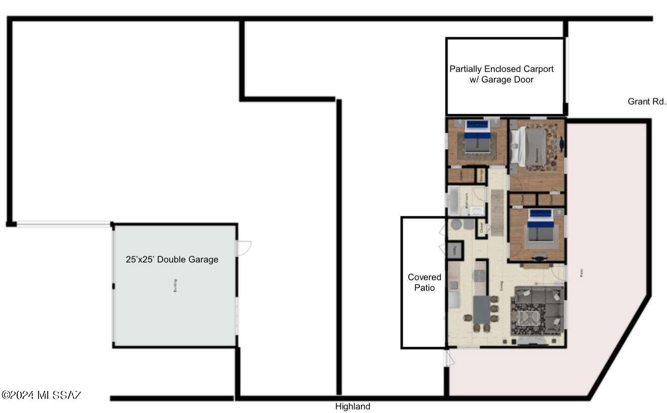 Monterey Add Amended - Residential