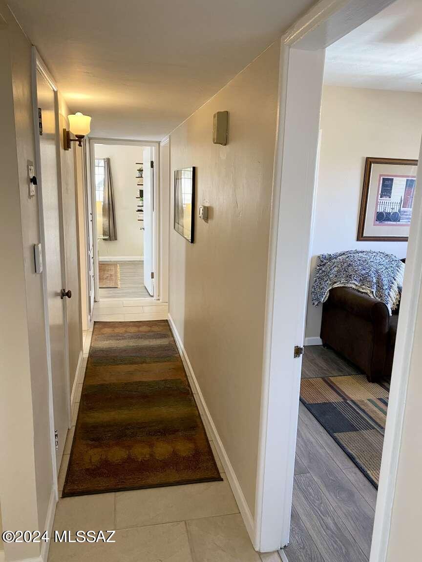 Monterey Add Amended - Residential