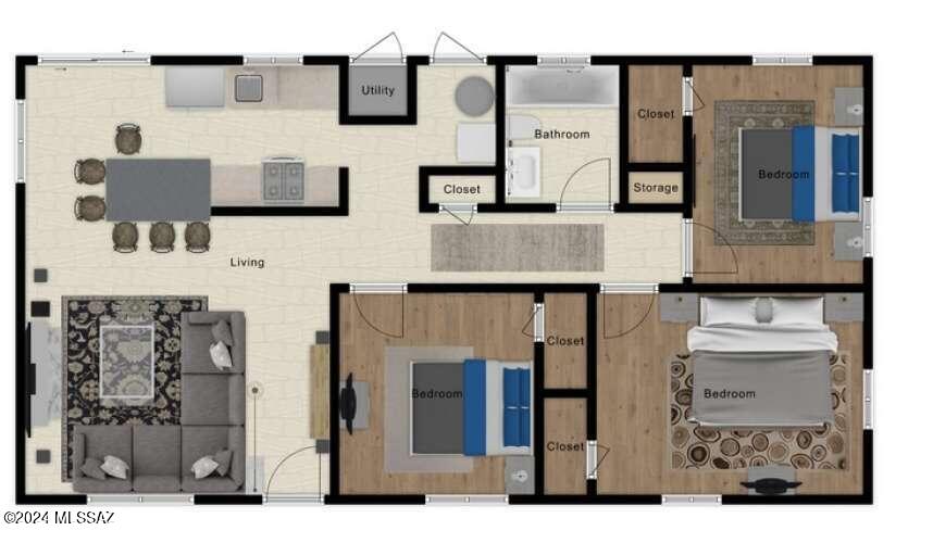 Monterey Add Amended - Residential