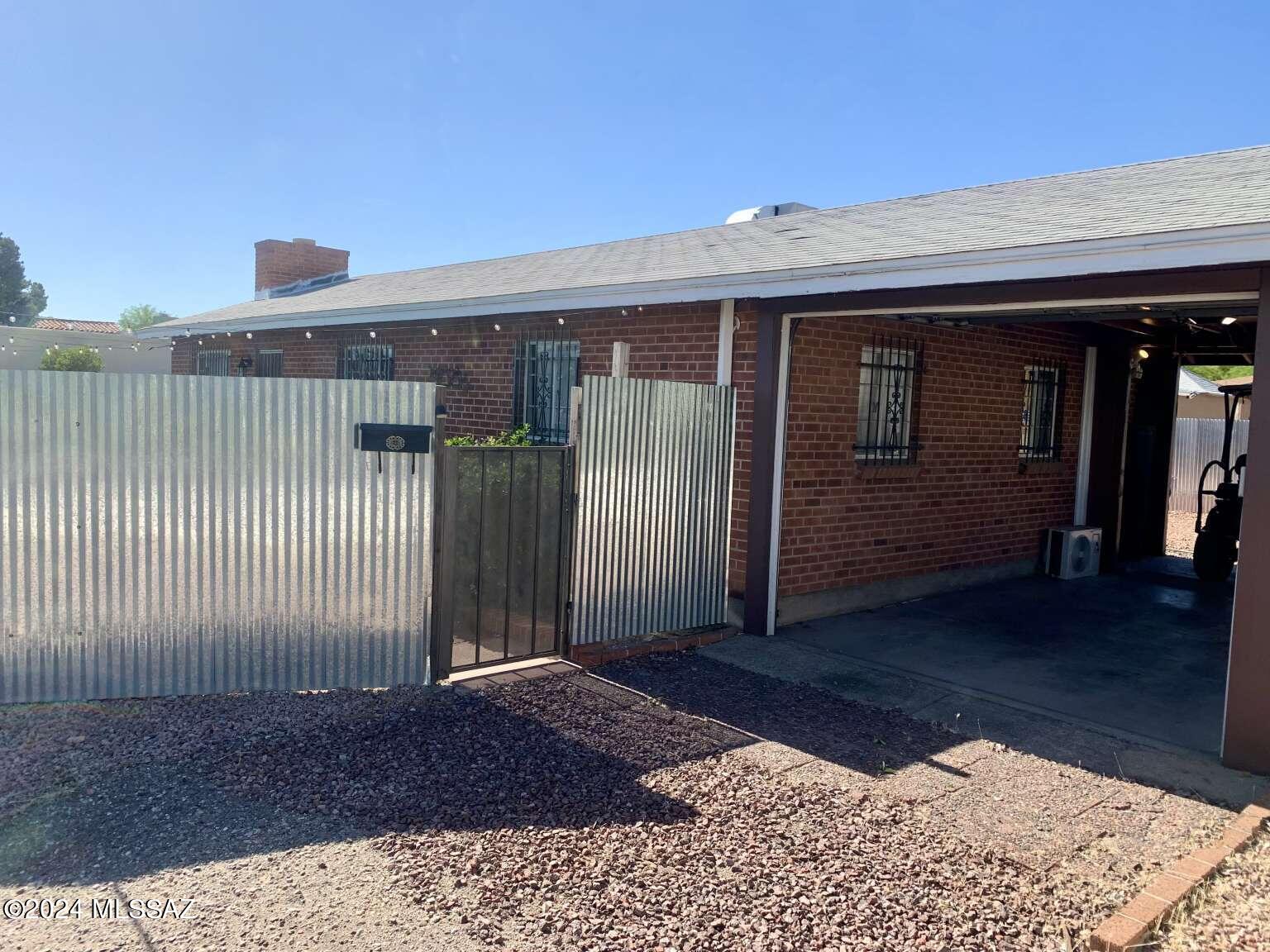 Monterey Add Amended - Residential