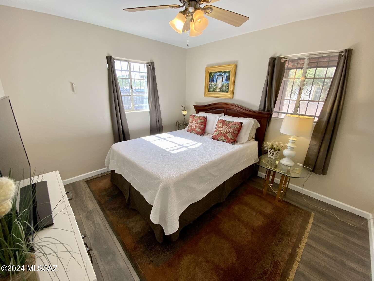Monterey Add Amended - Residential