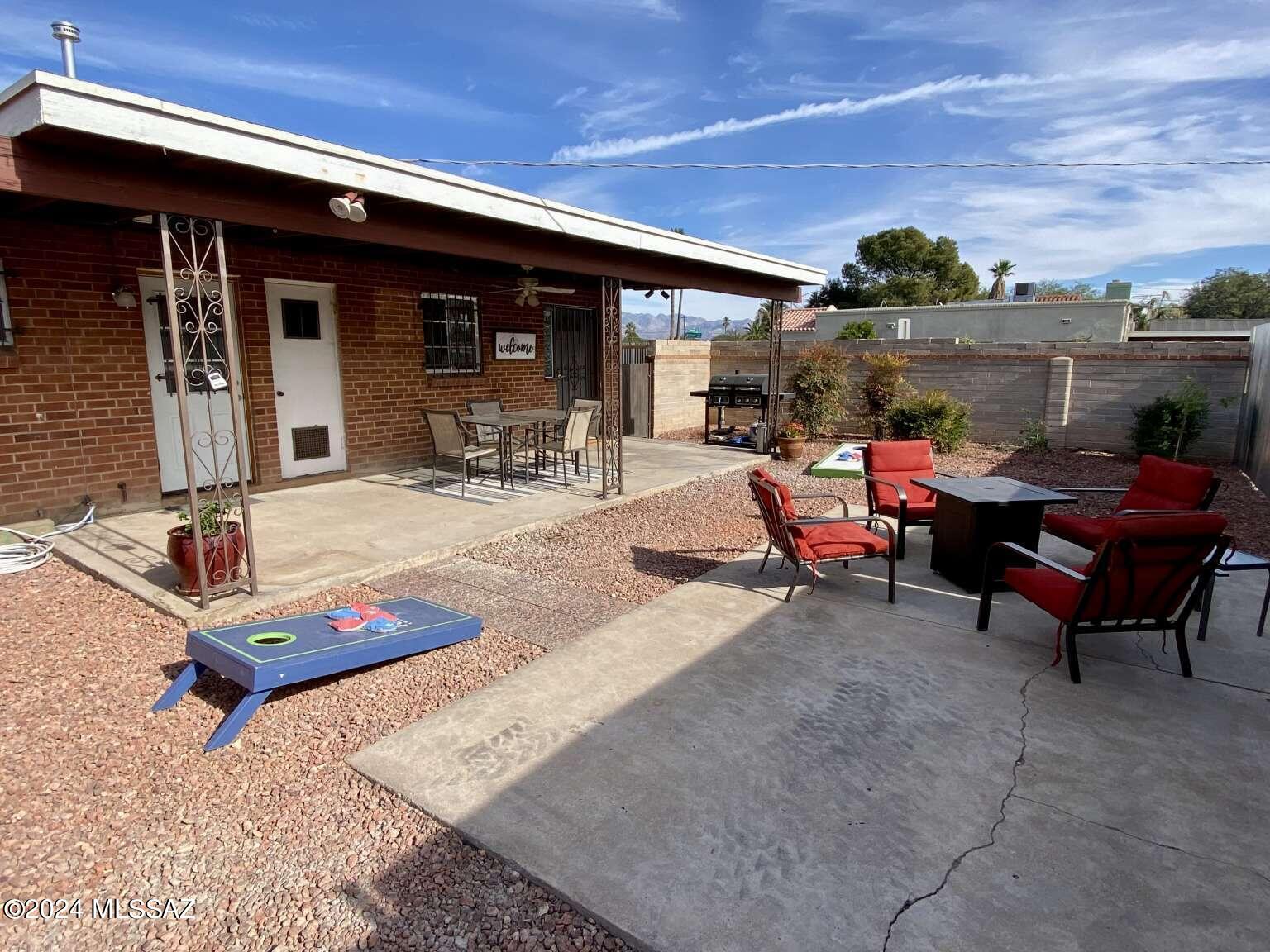 Monterey Add Amended - Residential