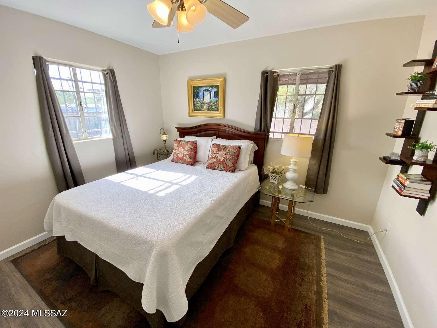 Monterey Add Amended - Residential