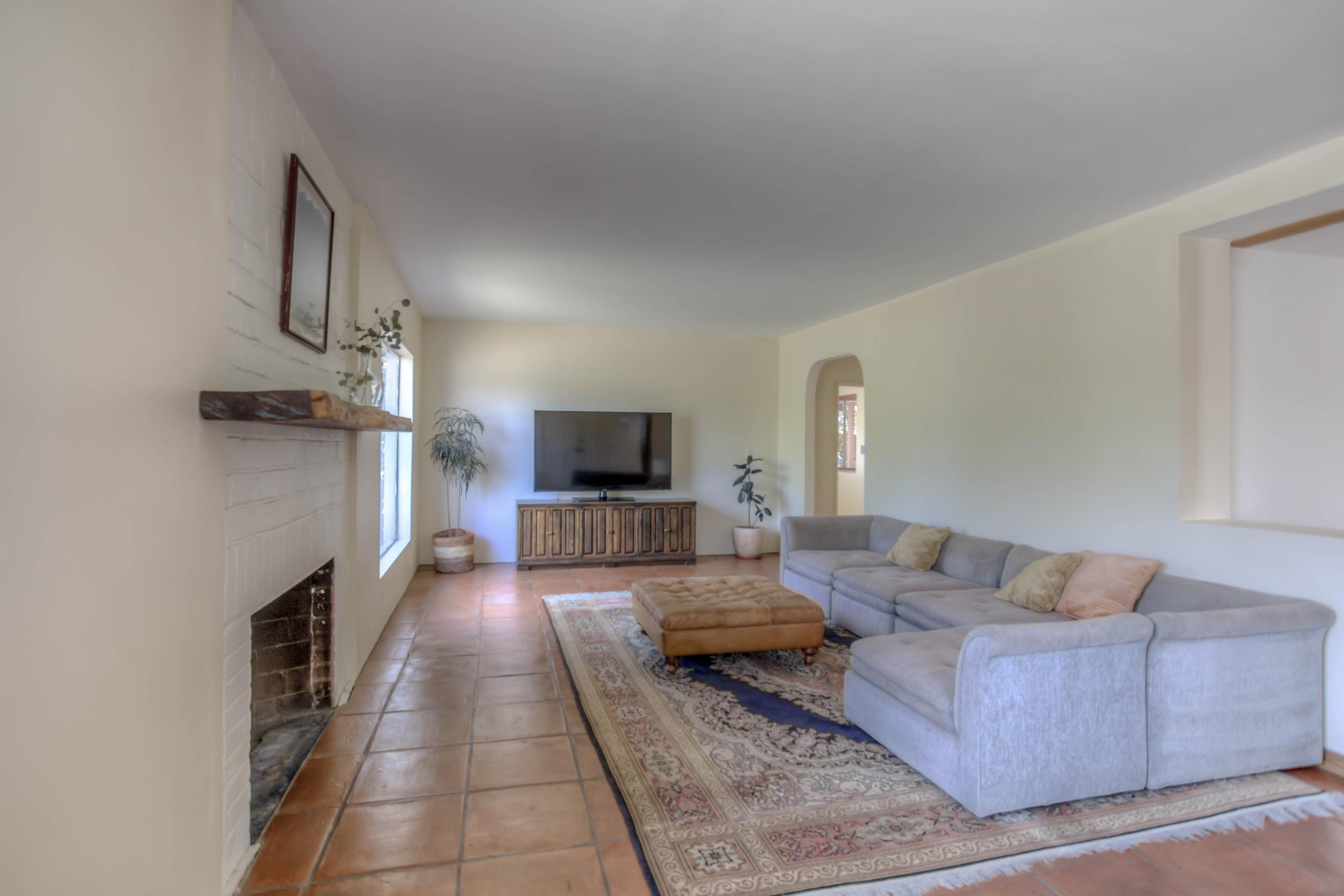 San Clemente - Residential