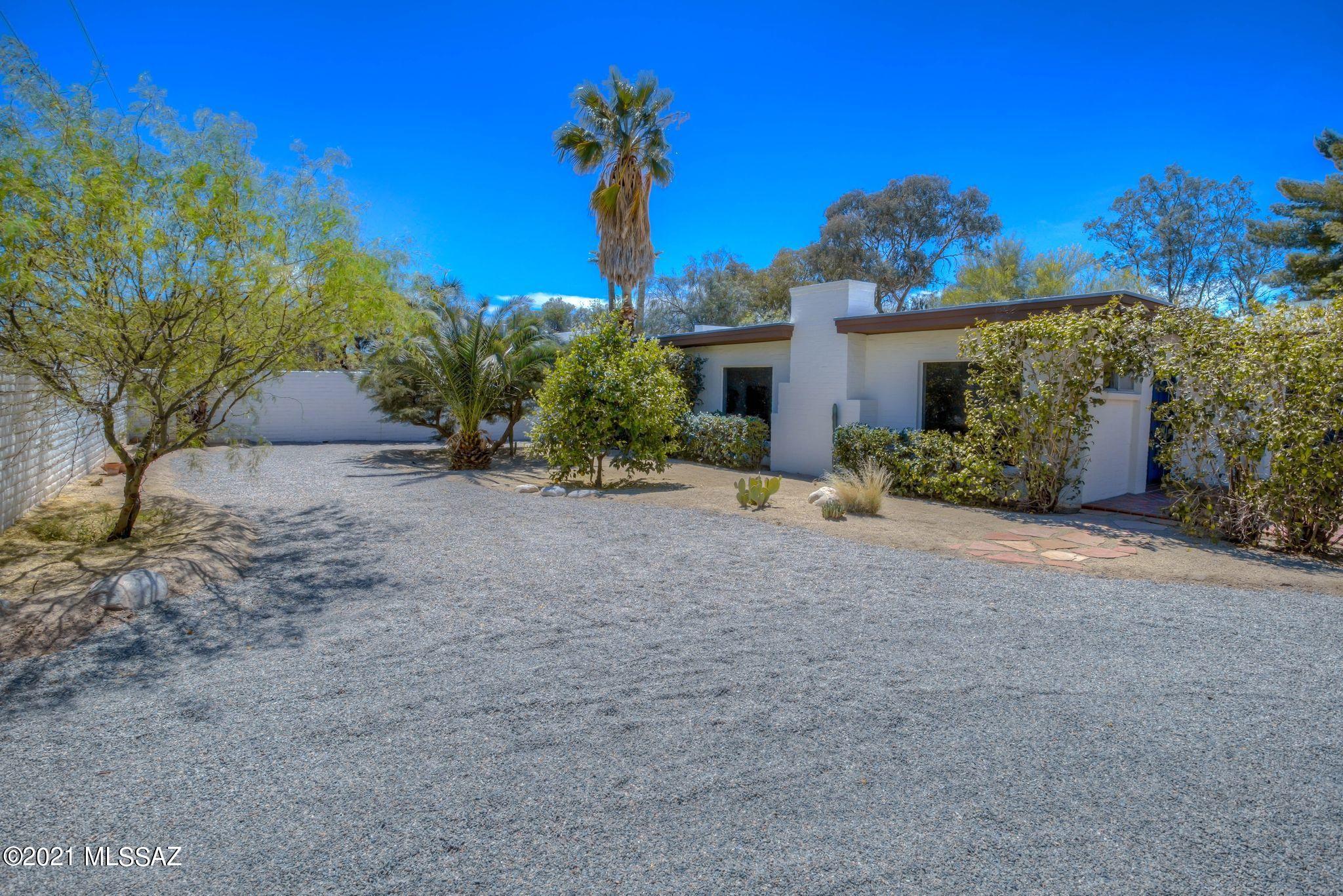San Clemente - Residential