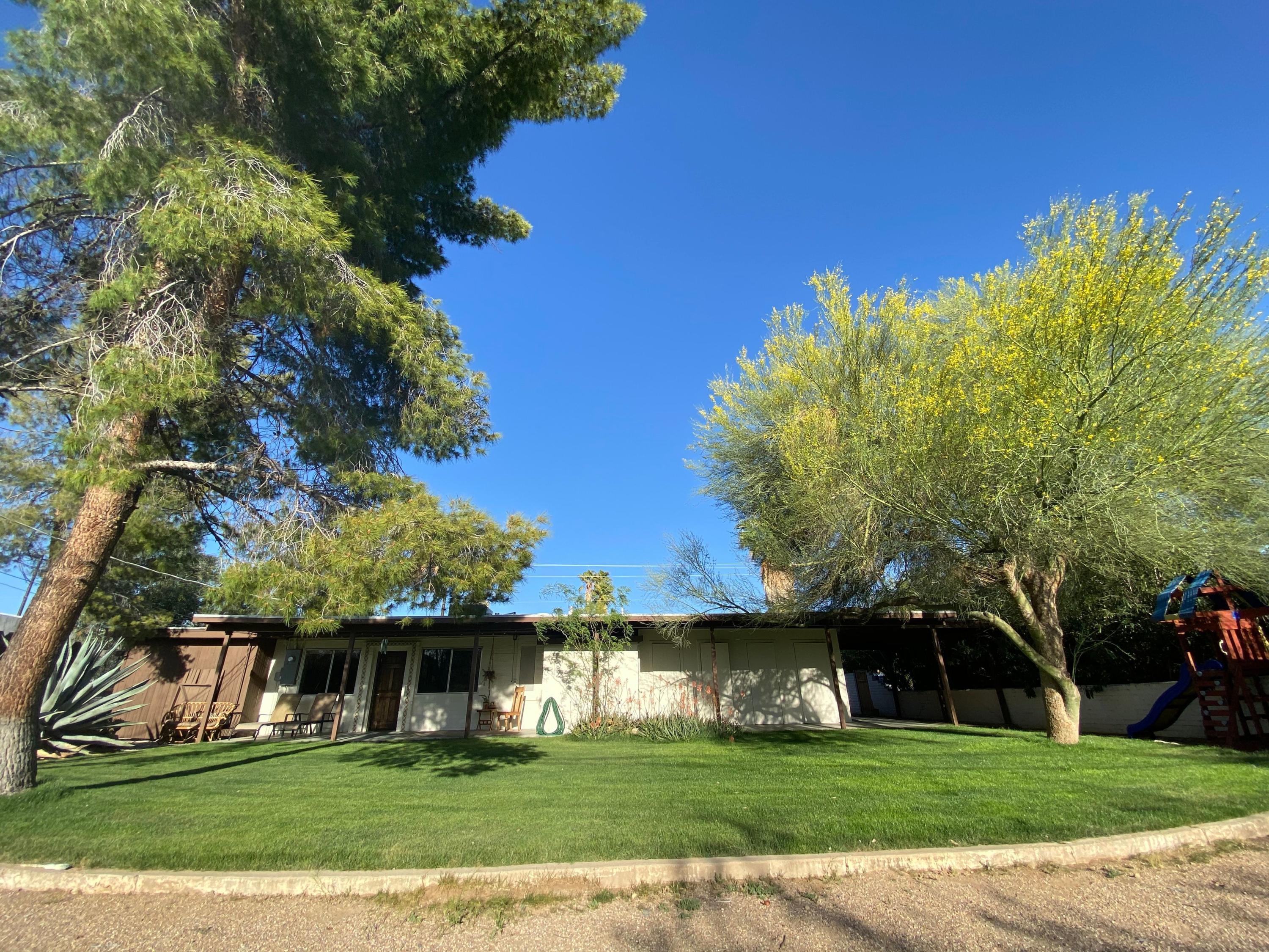 San Clemente - Residential