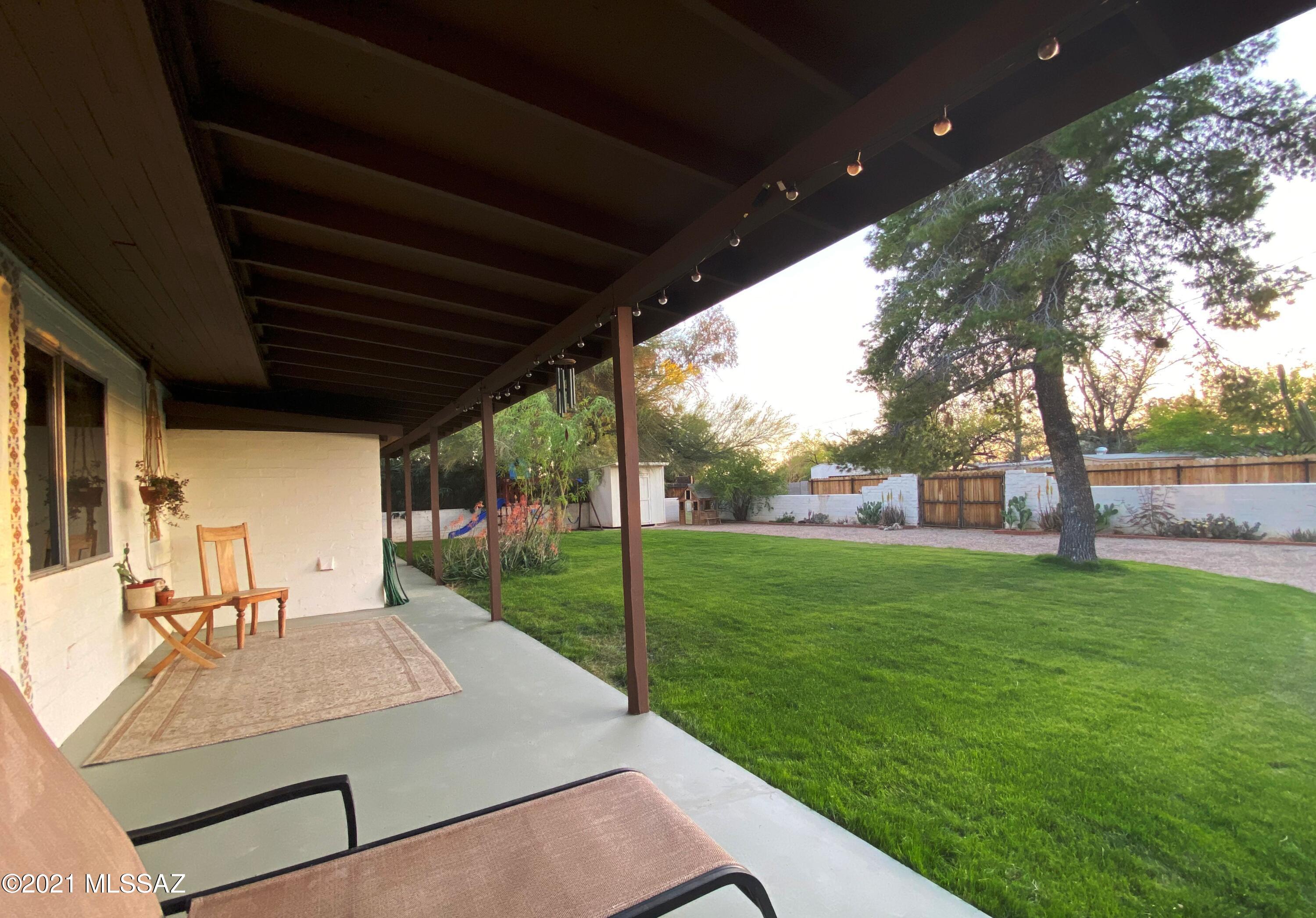 San Clemente - Residential