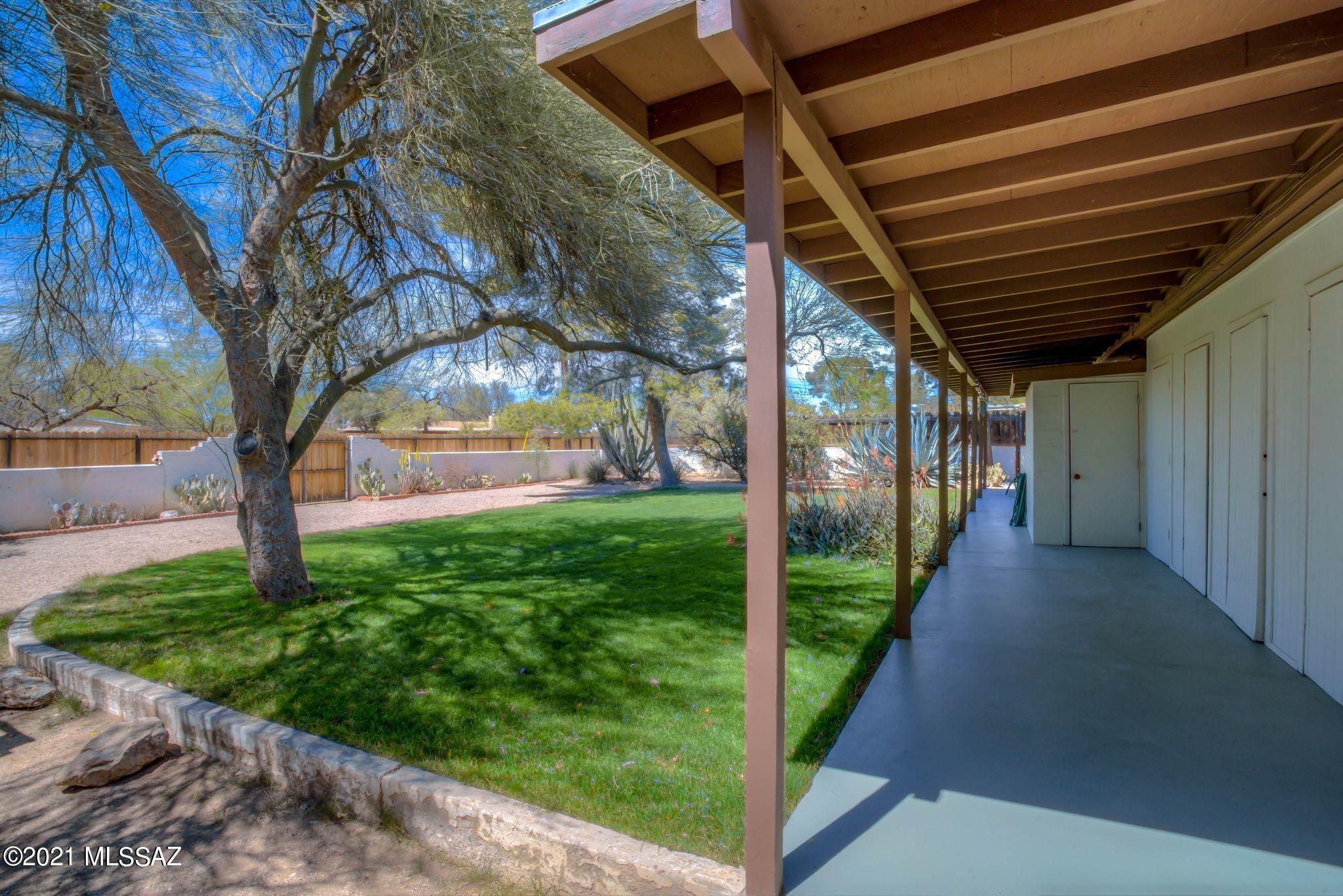 San Clemente - Residential
