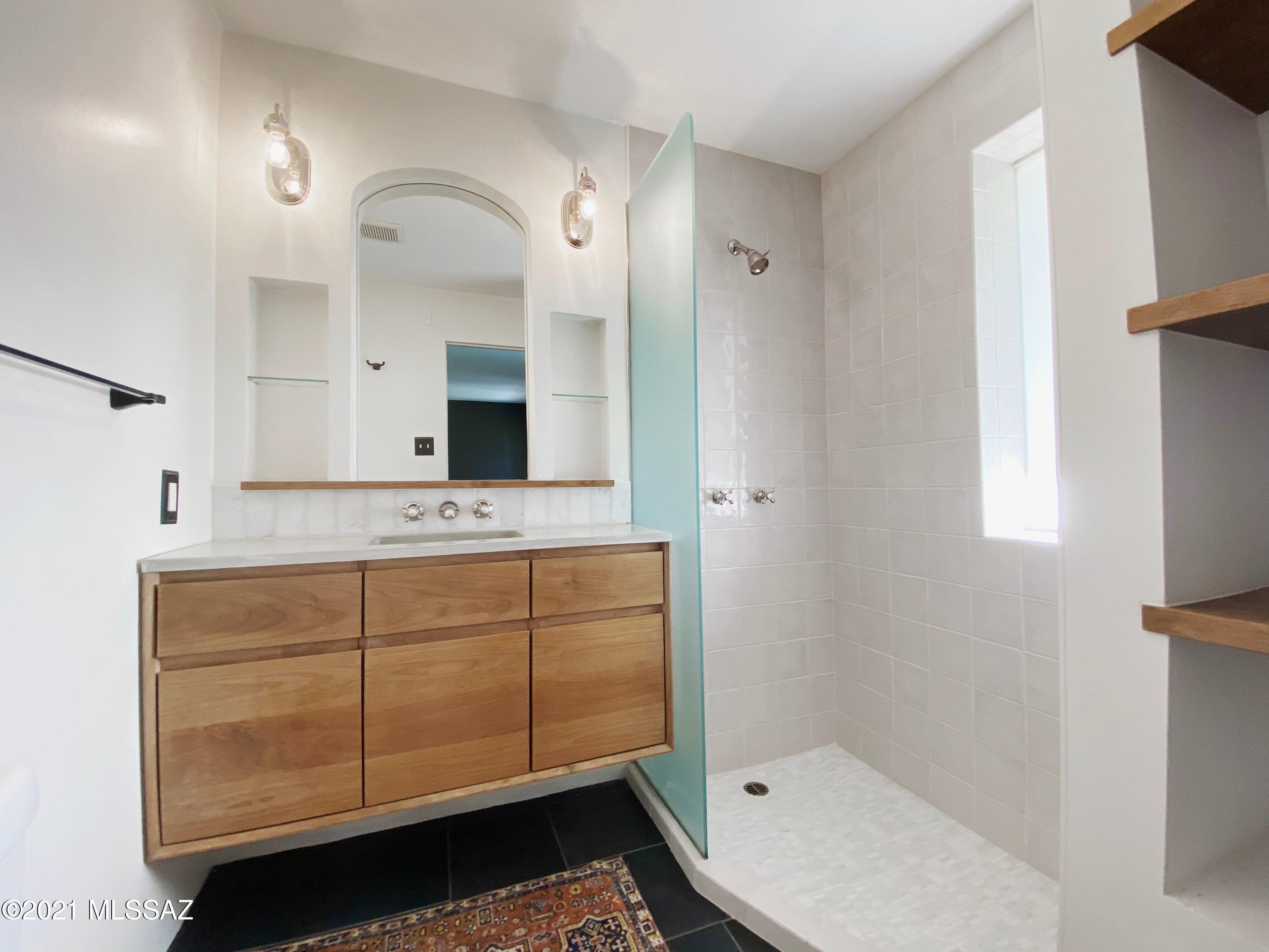 San Clemente - Residential