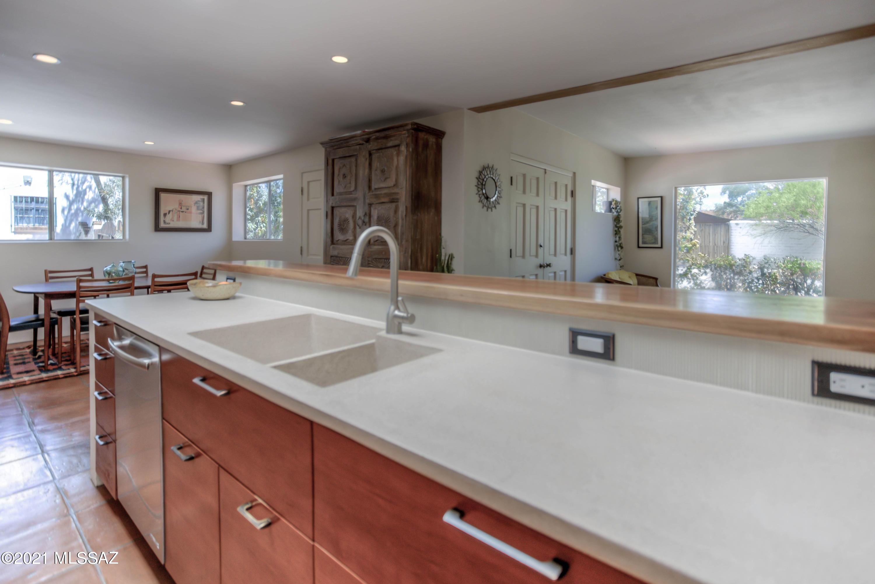 San Clemente - Residential