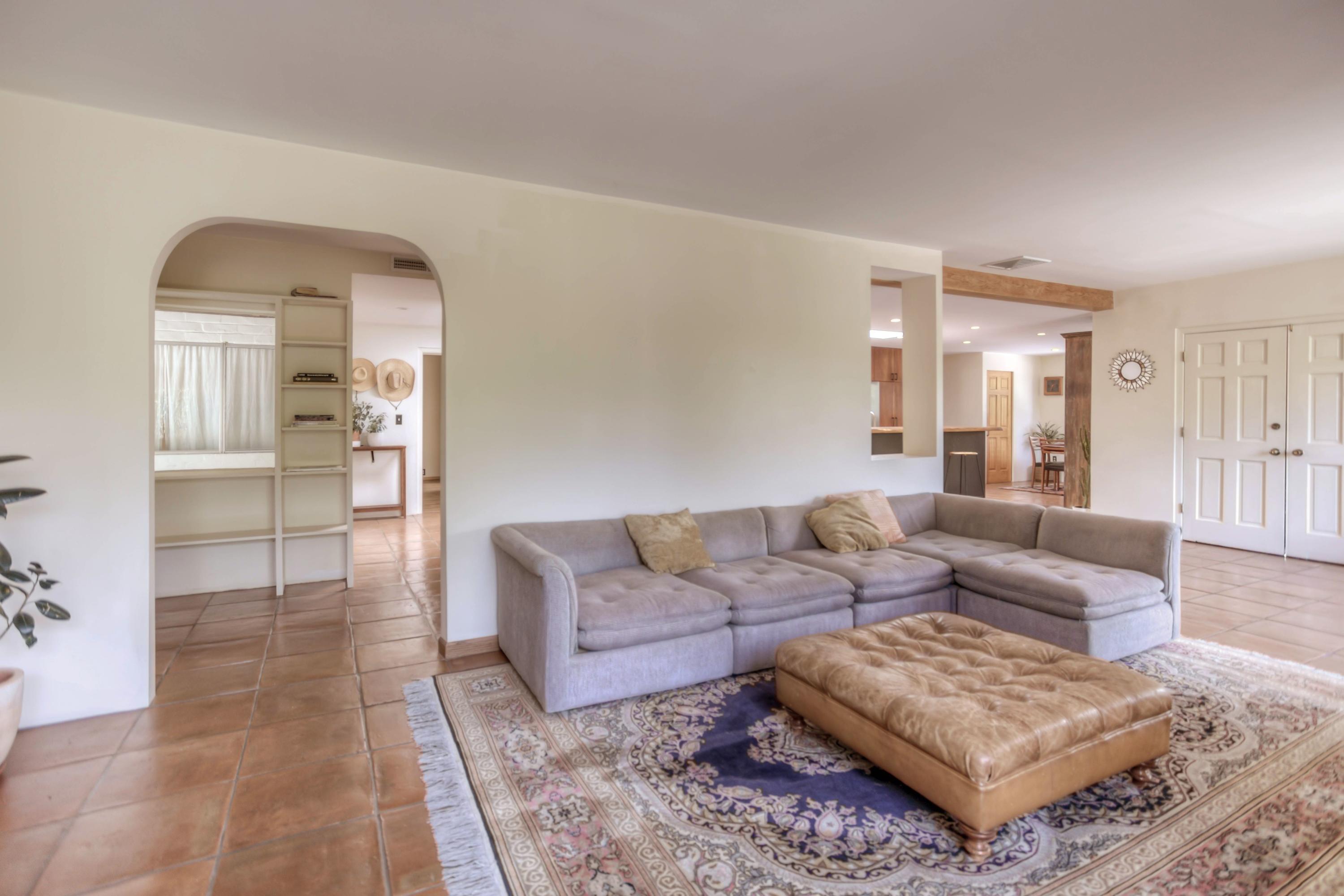 San Clemente - Residential