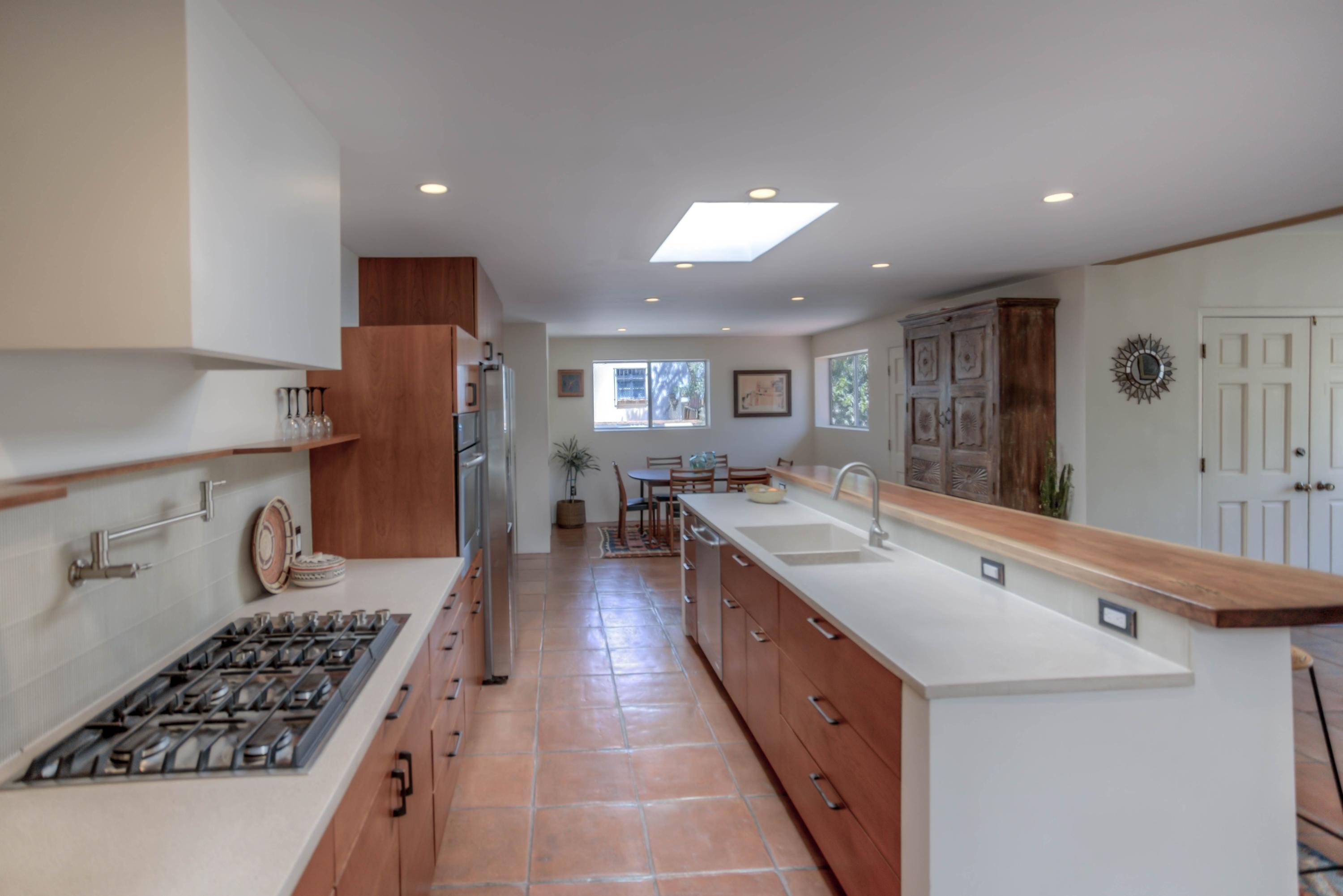 San Clemente - Residential