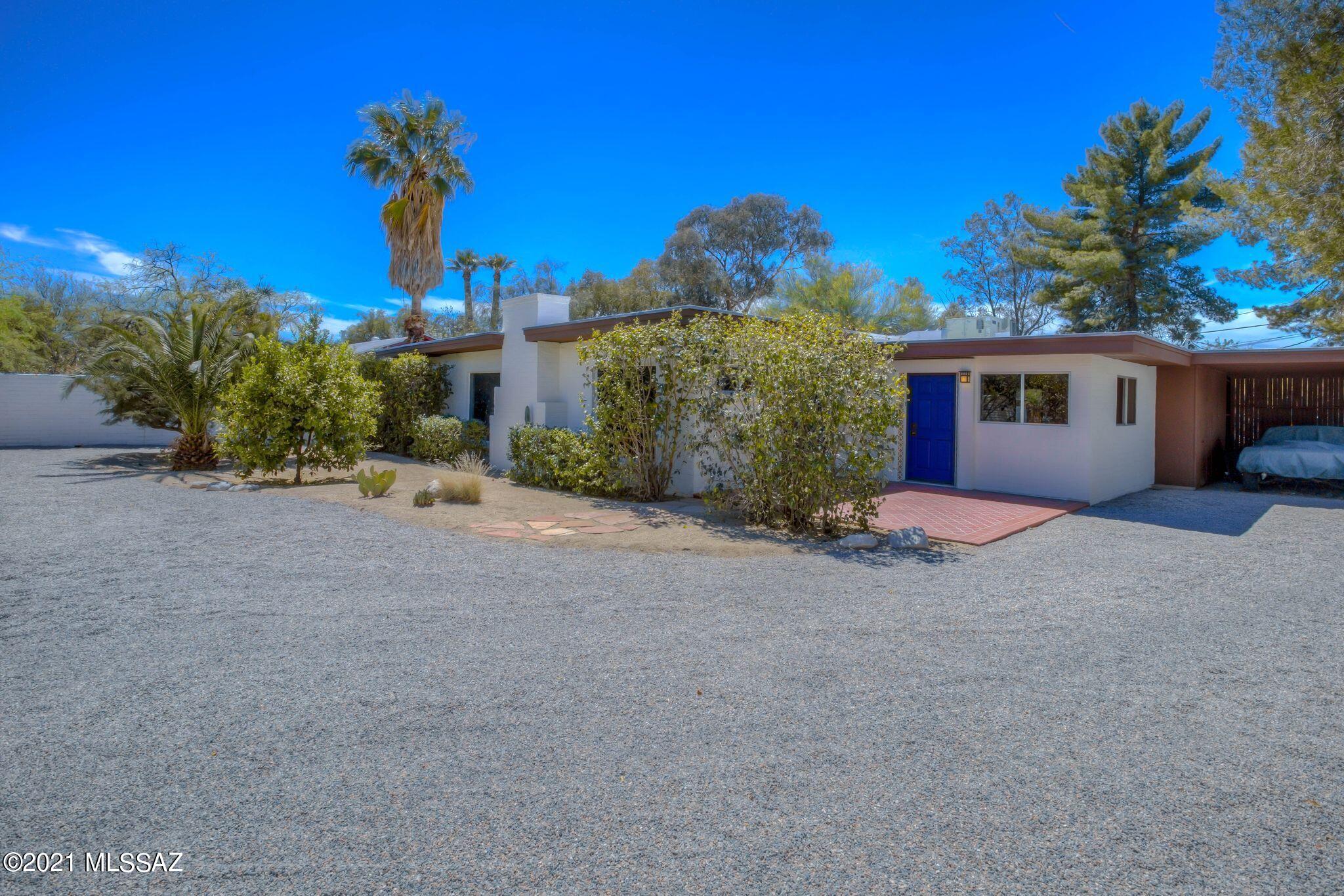 San Clemente - Residential