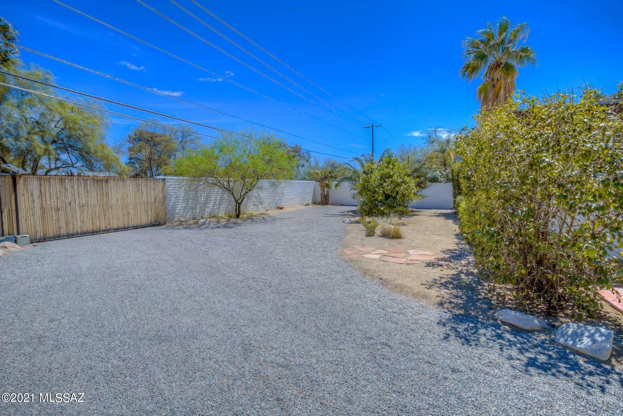 San Clemente - Residential