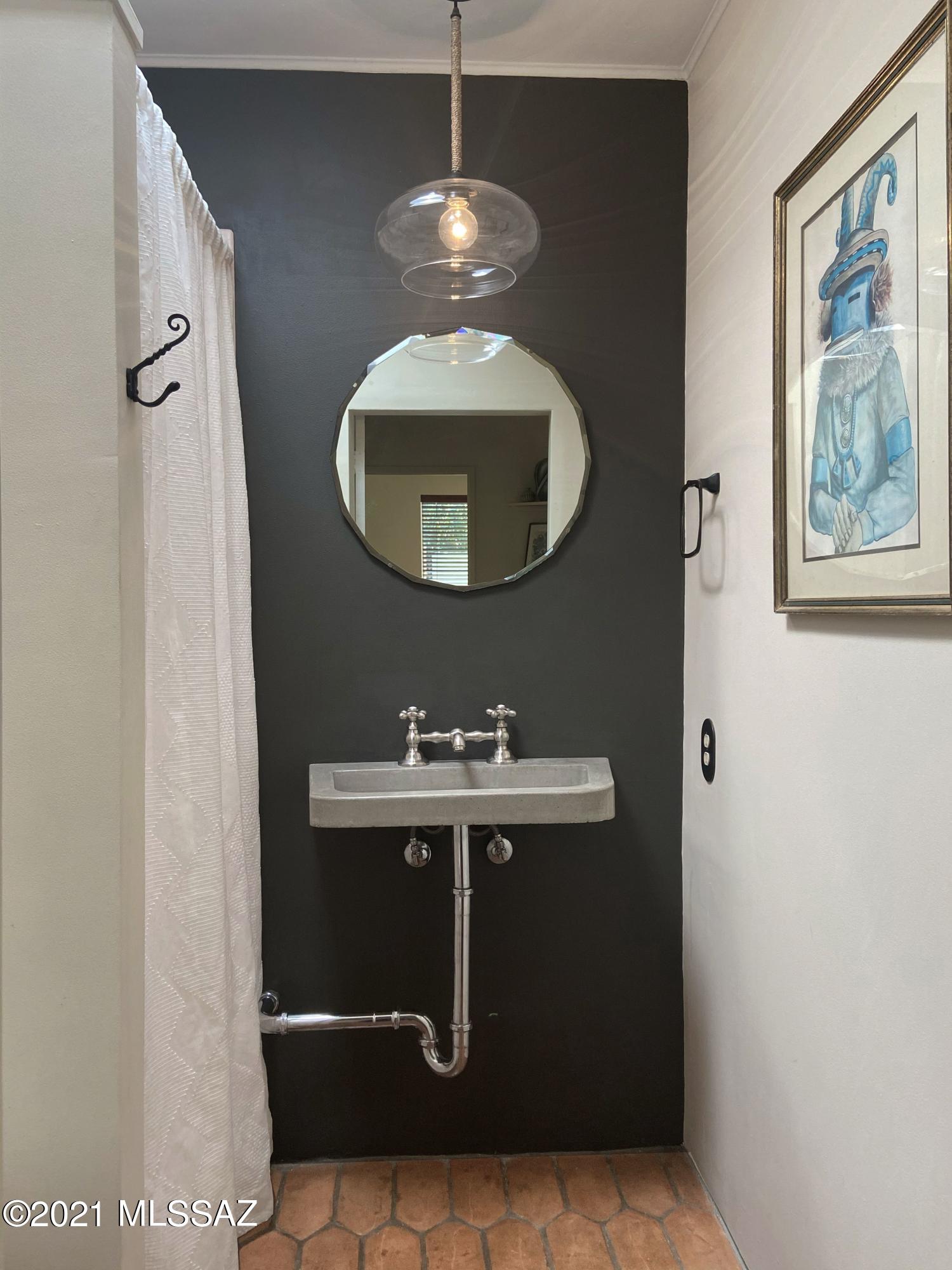 San Clemente - Residential