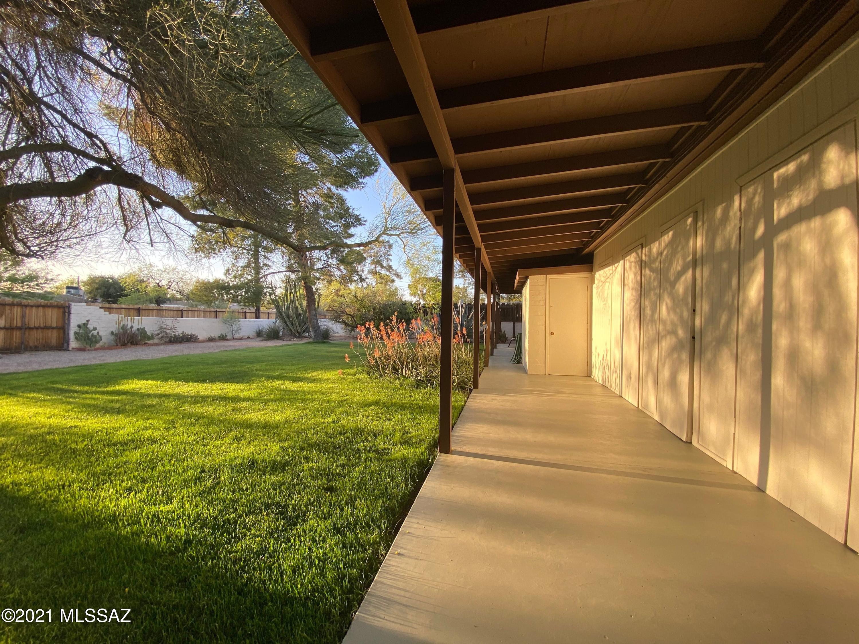 San Clemente - Residential