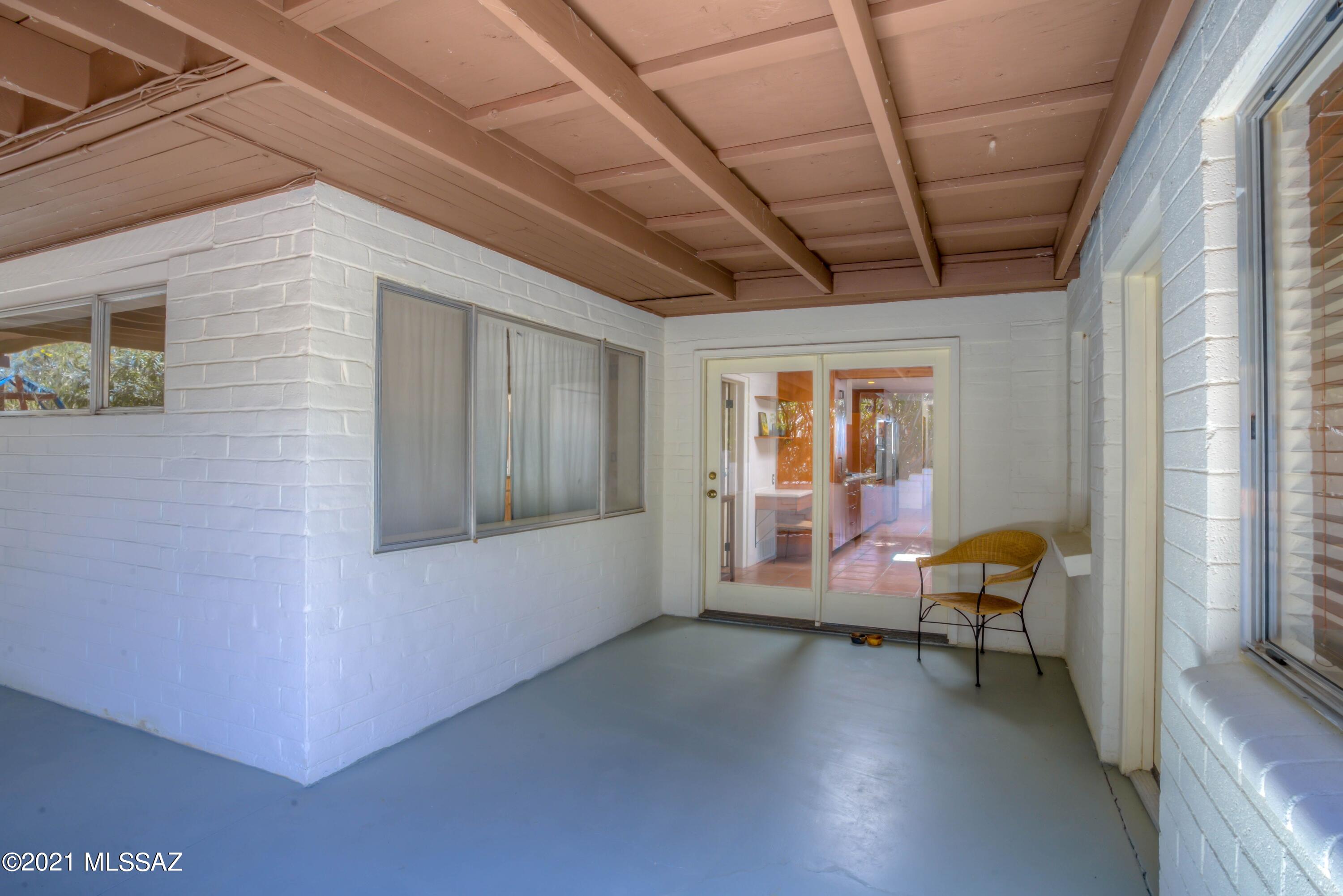 San Clemente - Residential