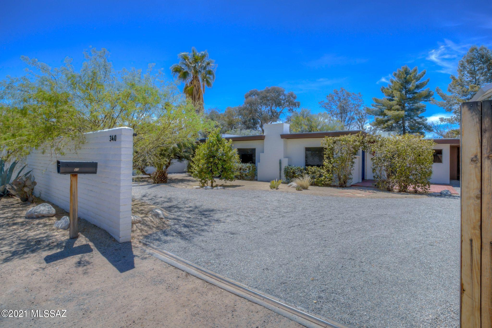 San Clemente - Residential
