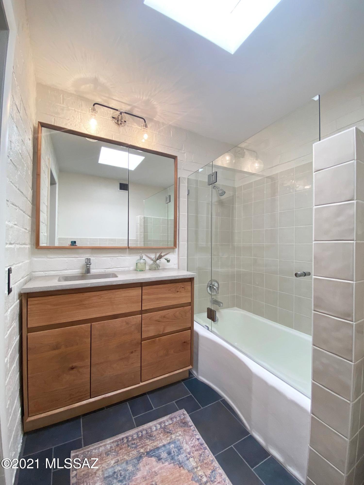 San Clemente - Residential