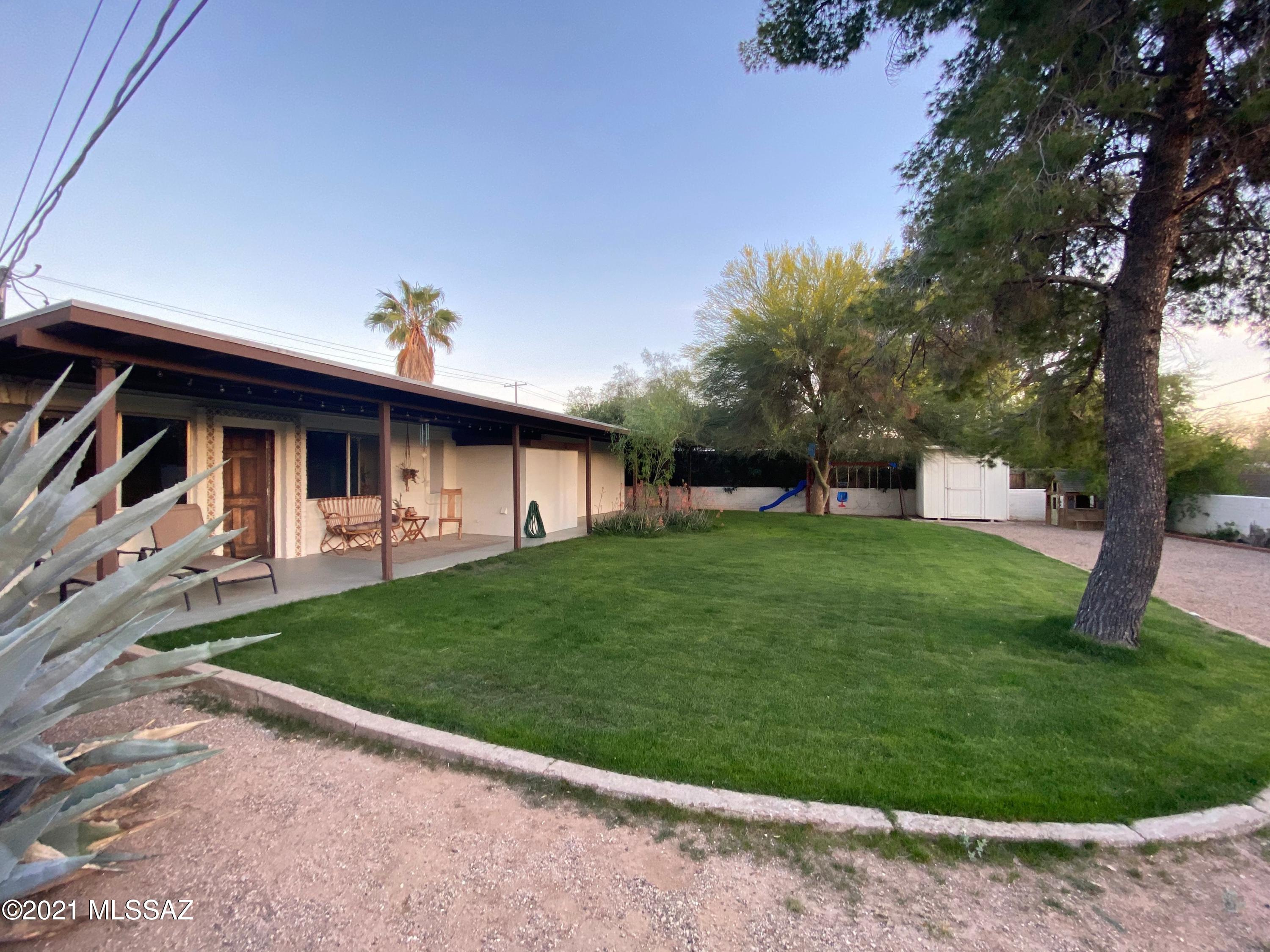 San Clemente - Residential