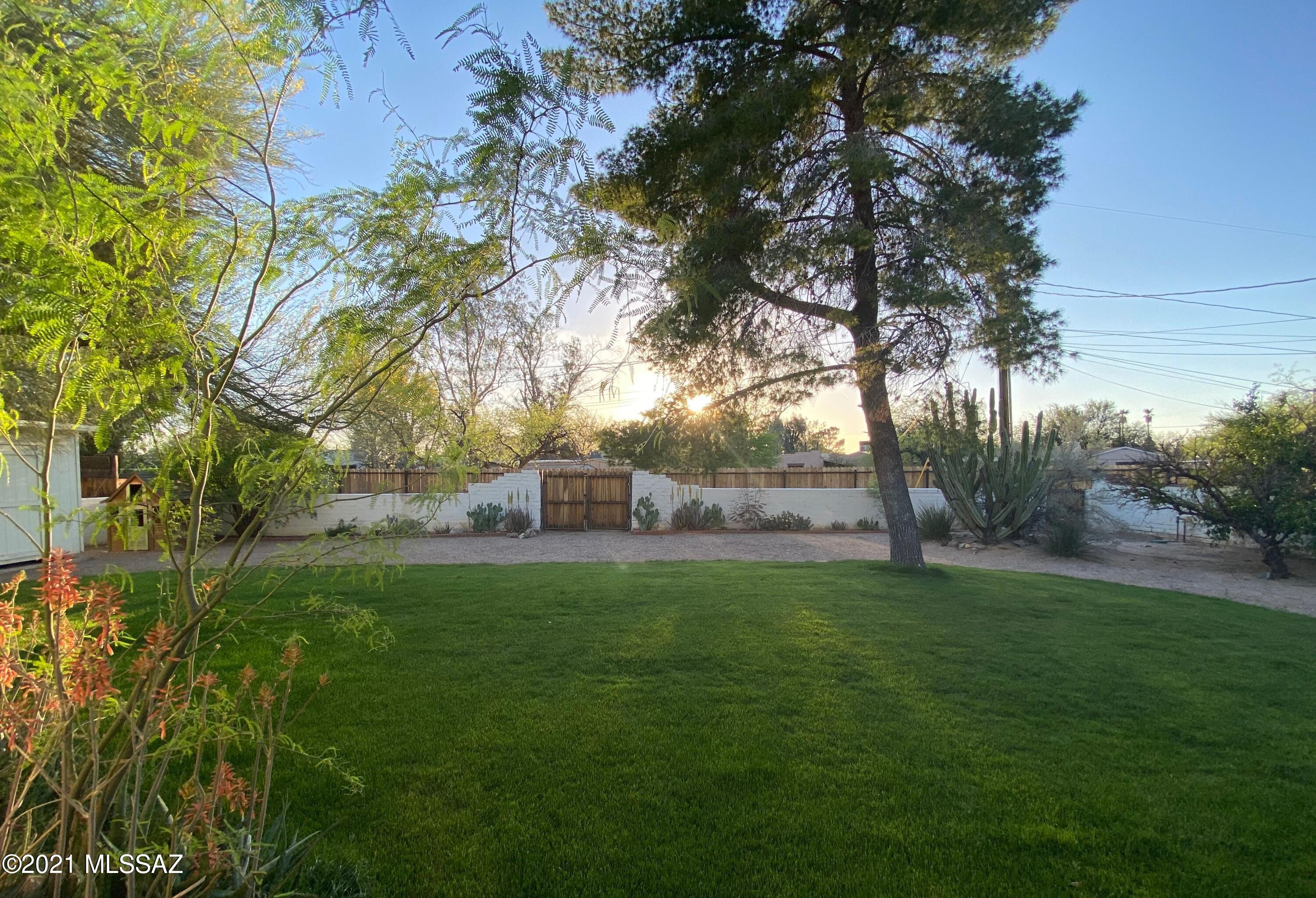 San Clemente - Residential