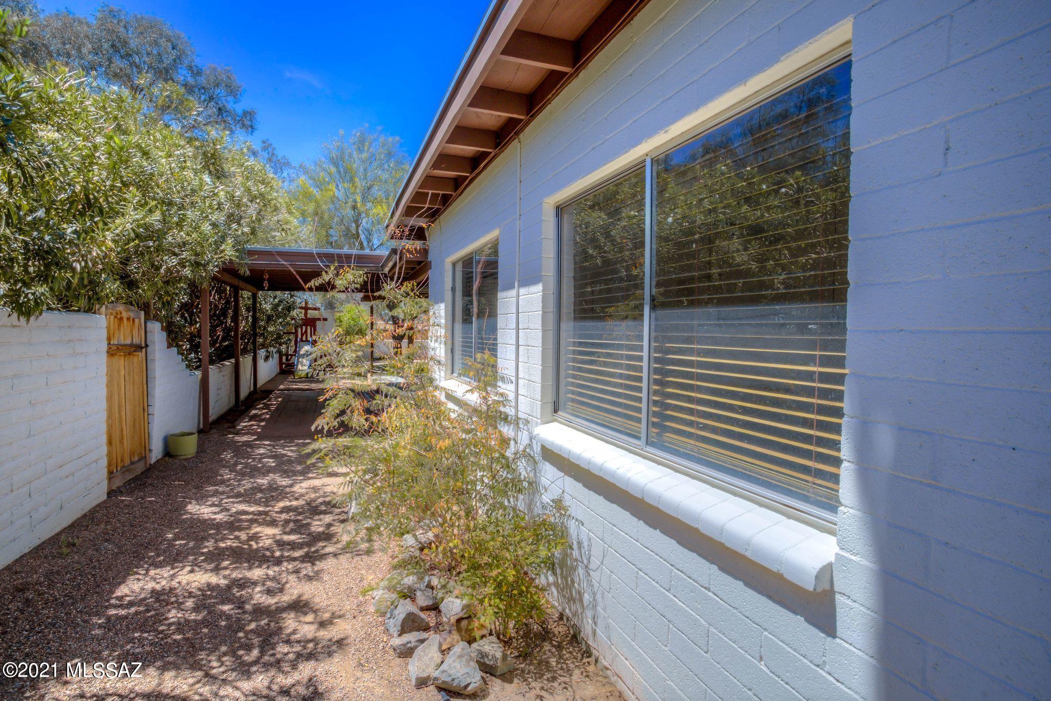 San Clemente - Residential