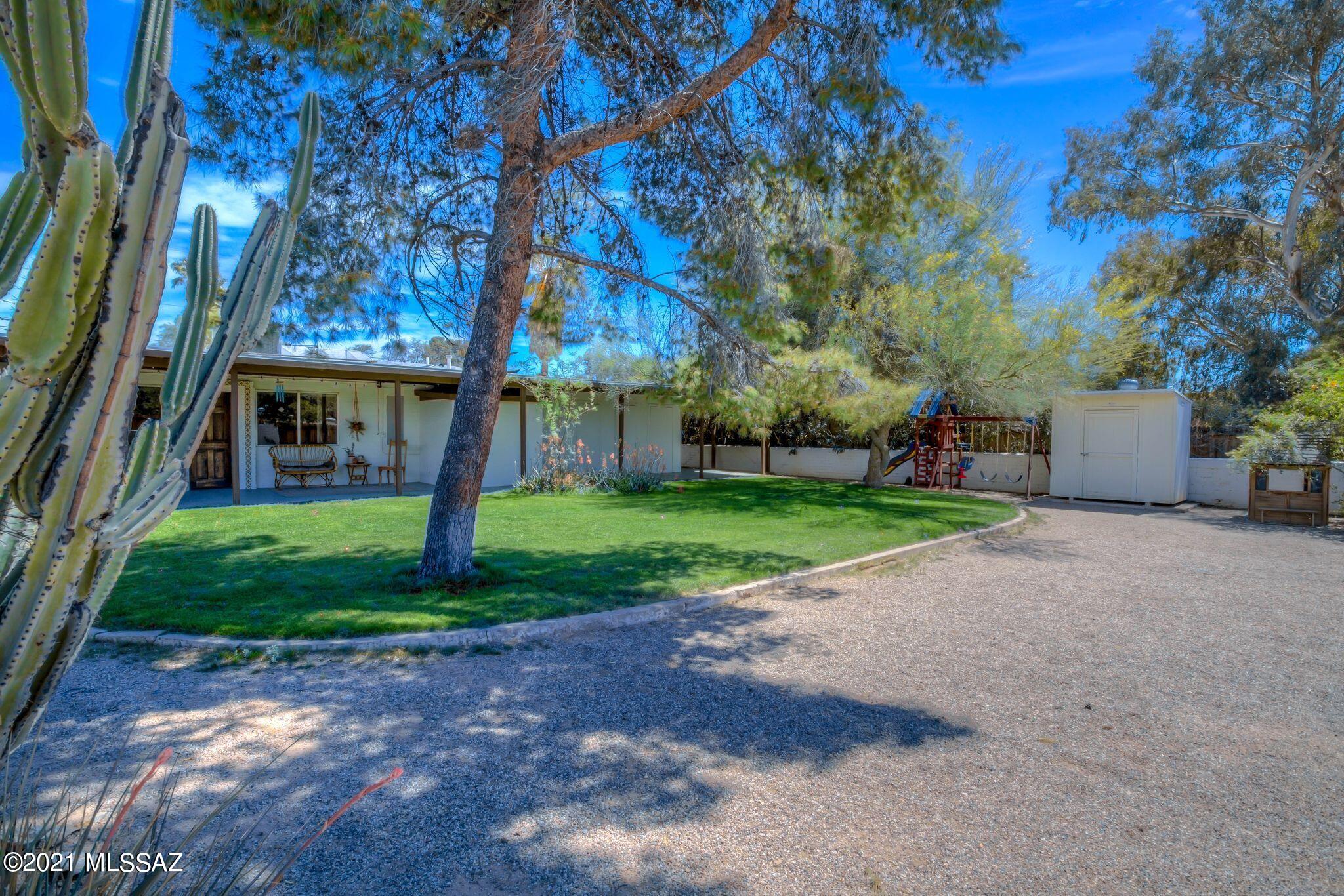 San Clemente - Residential