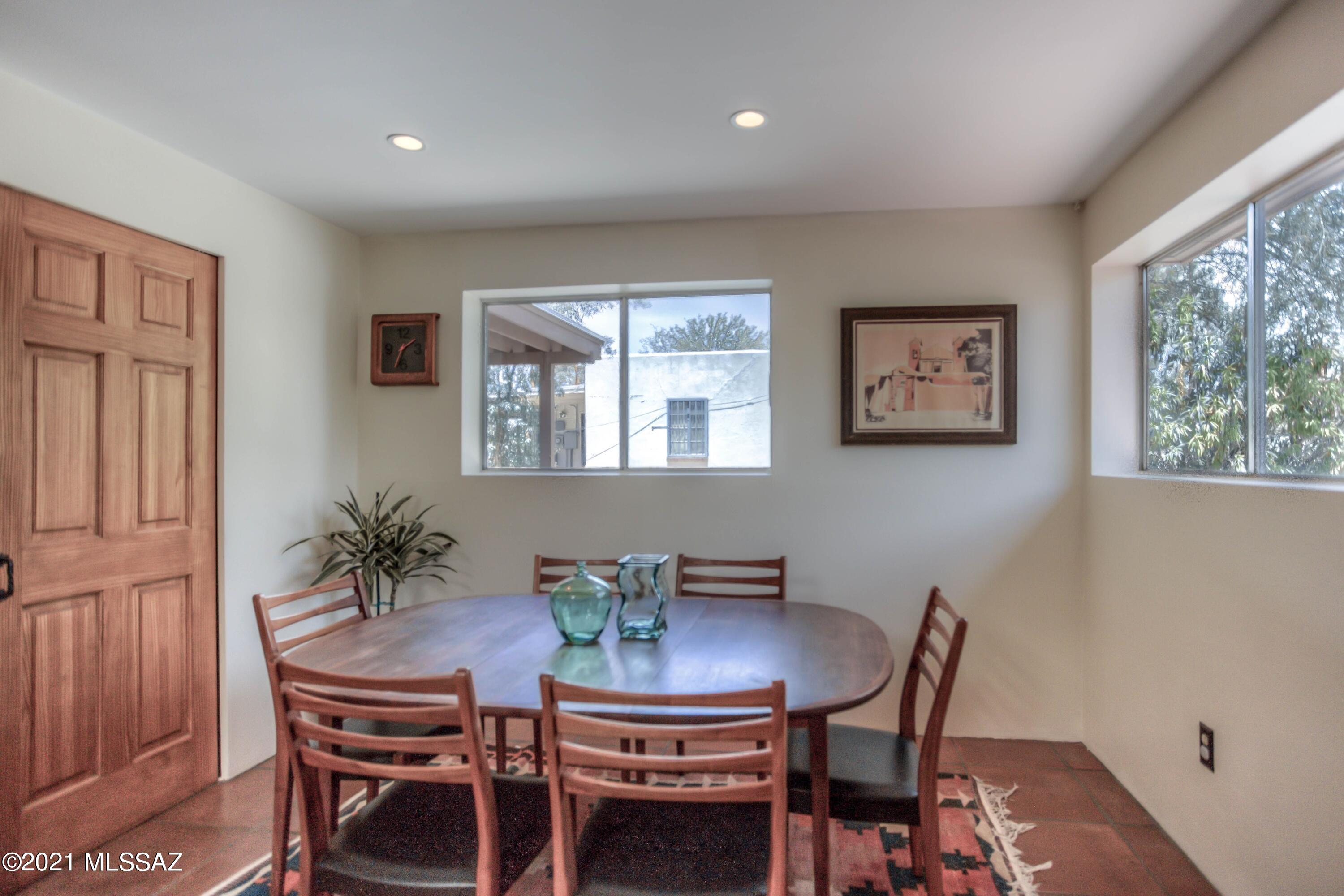 San Clemente - Residential