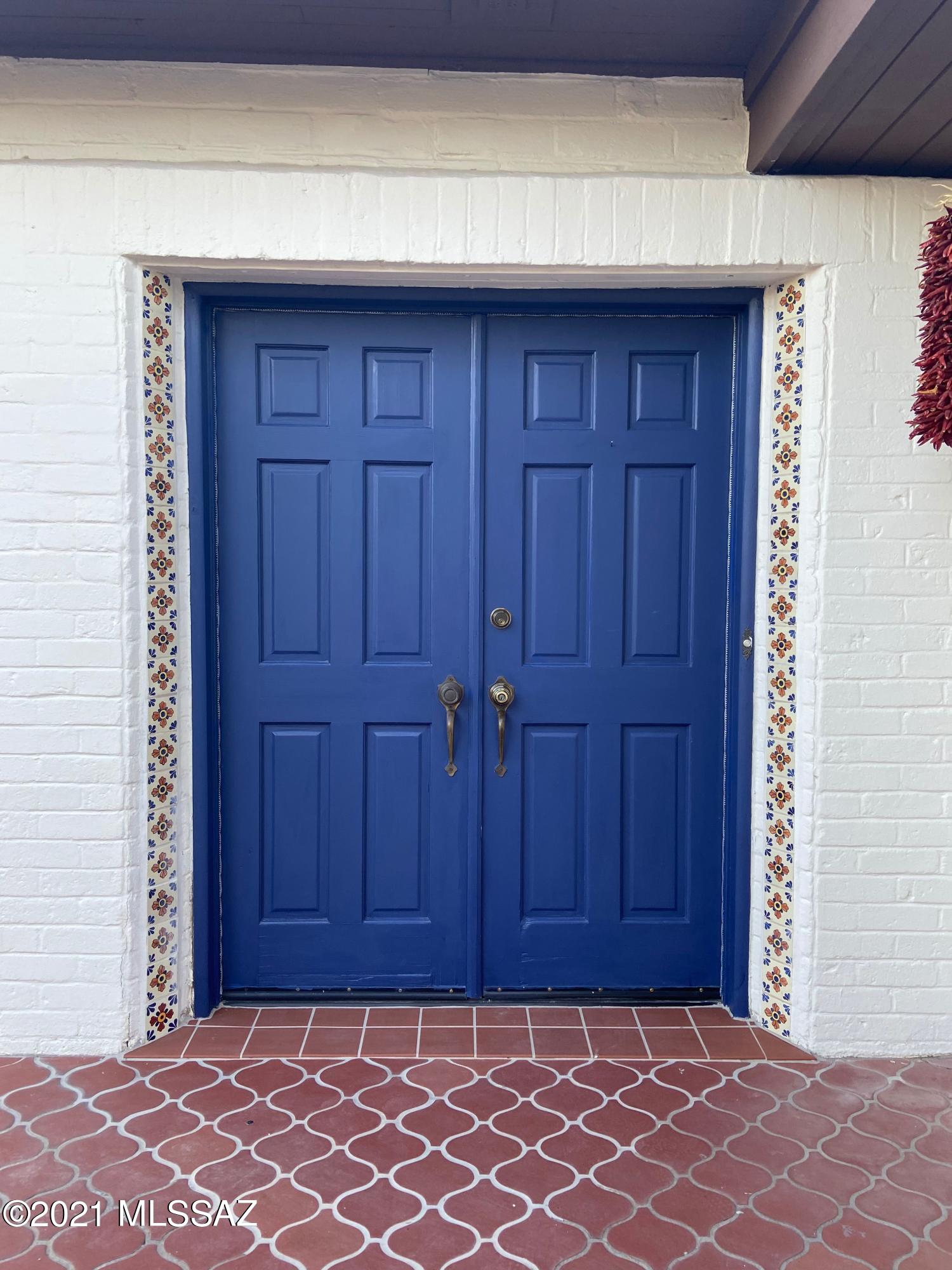 San Clemente - Residential
