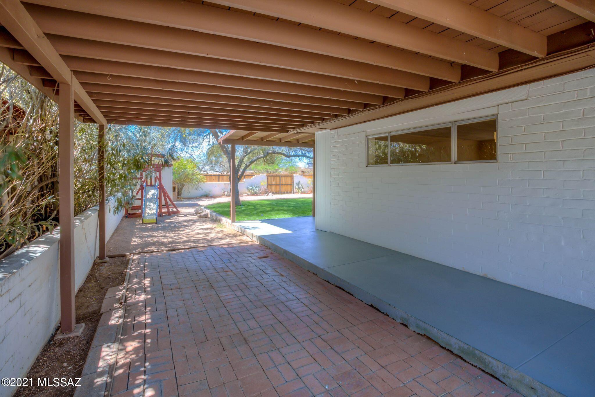 San Clemente - Residential