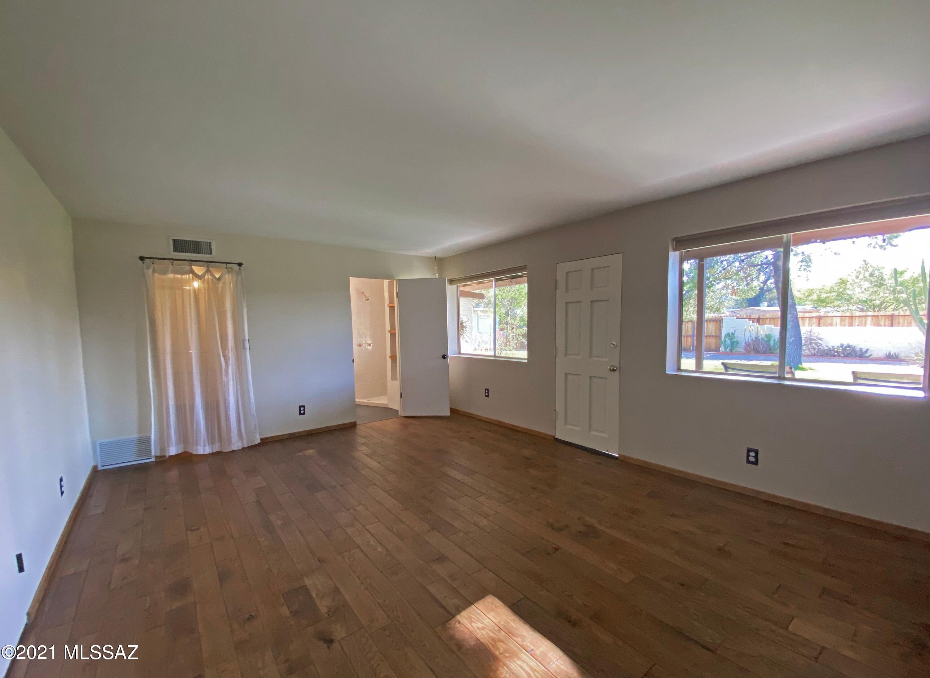 San Clemente - Residential