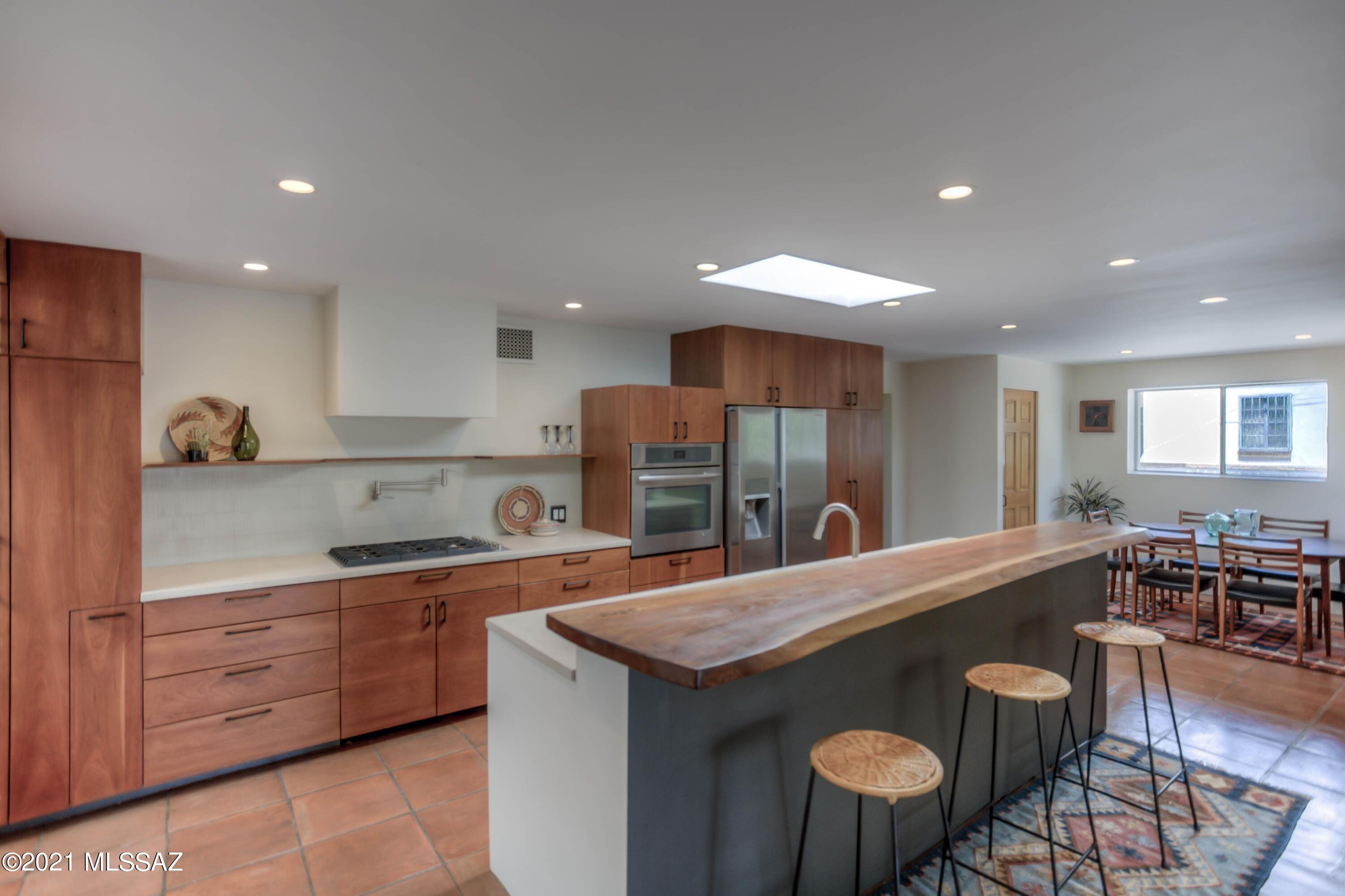 San Clemente - Residential