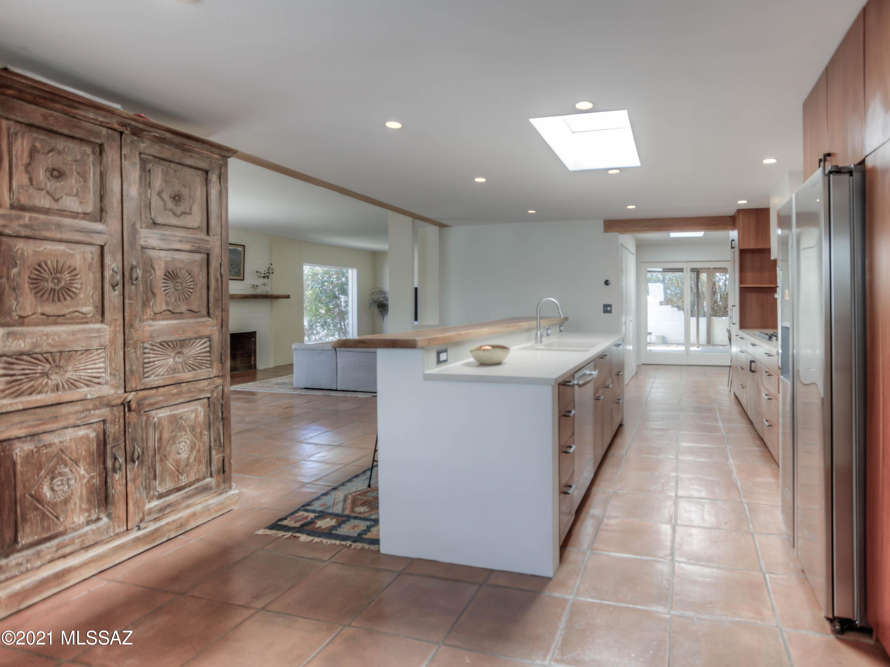 San Clemente - Residential