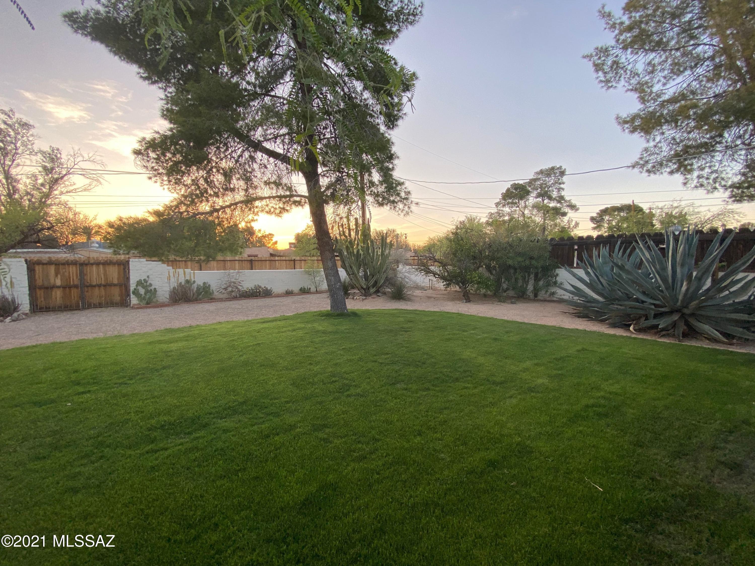 San Clemente - Residential