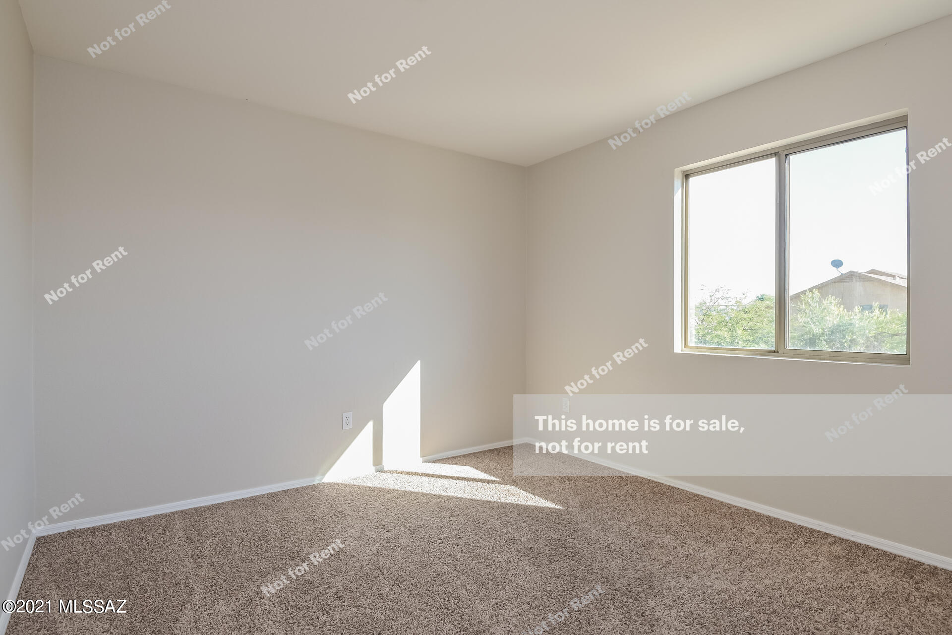 Rillito At La Cholla (1-133) - Residential