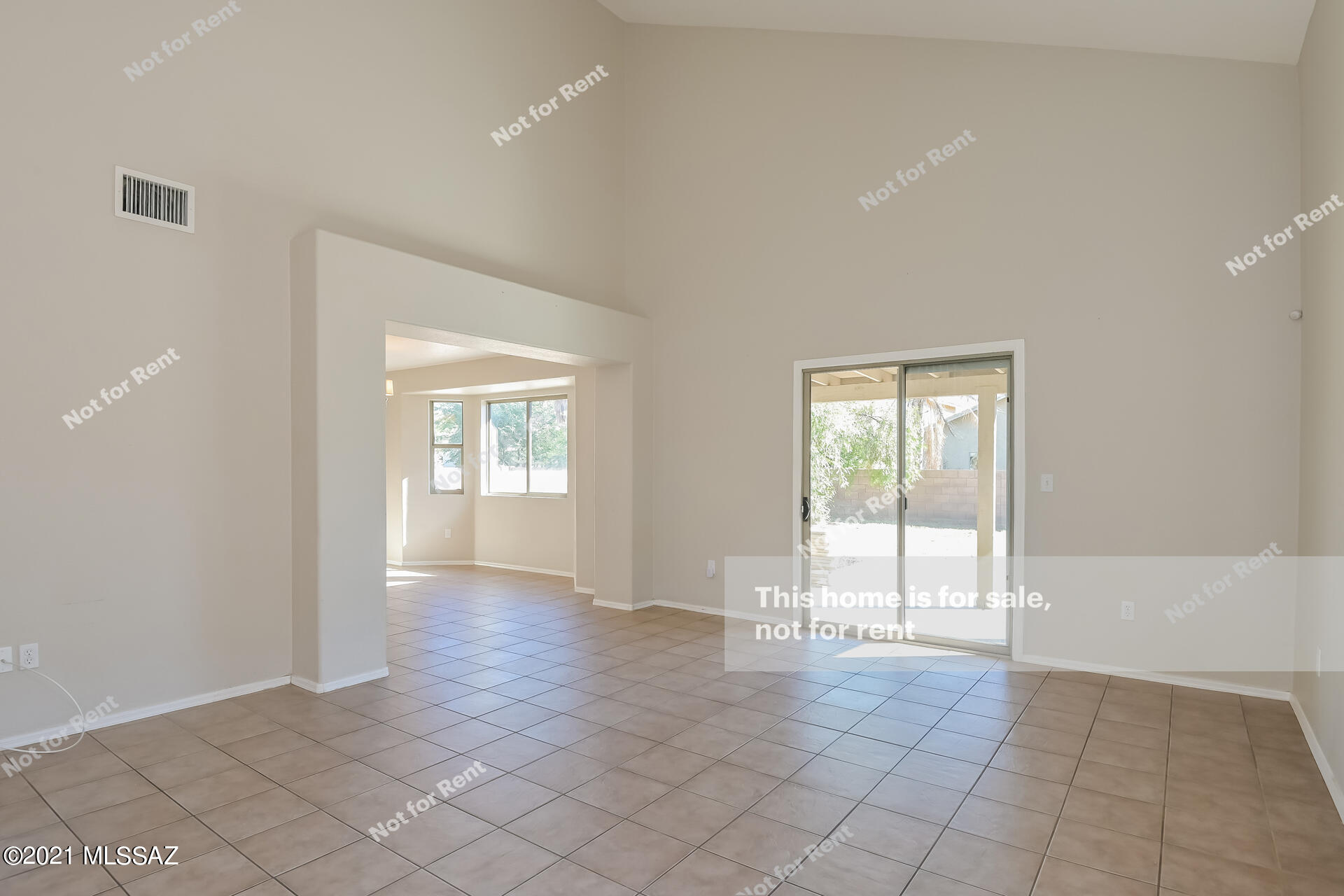 Rillito At La Cholla (1-133) - Residential