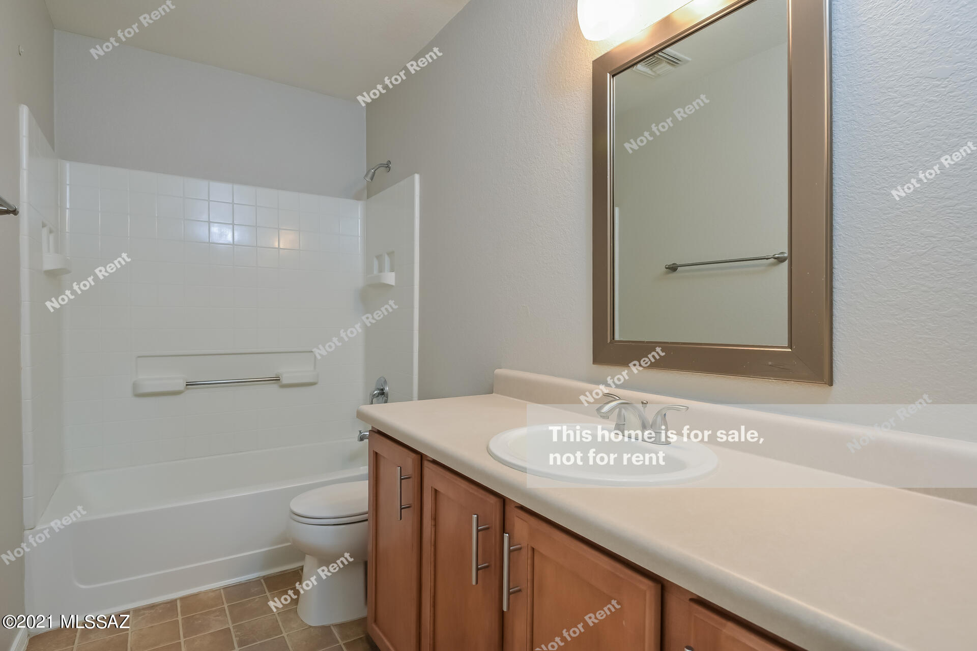 Rillito At La Cholla (1-133) - Residential