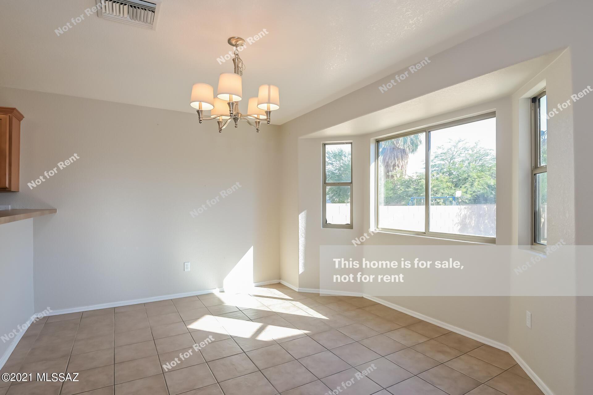 Rillito At La Cholla (1-133) - Residential