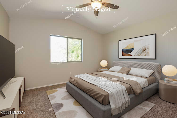 Rillito At La Cholla (1-133) - Residential