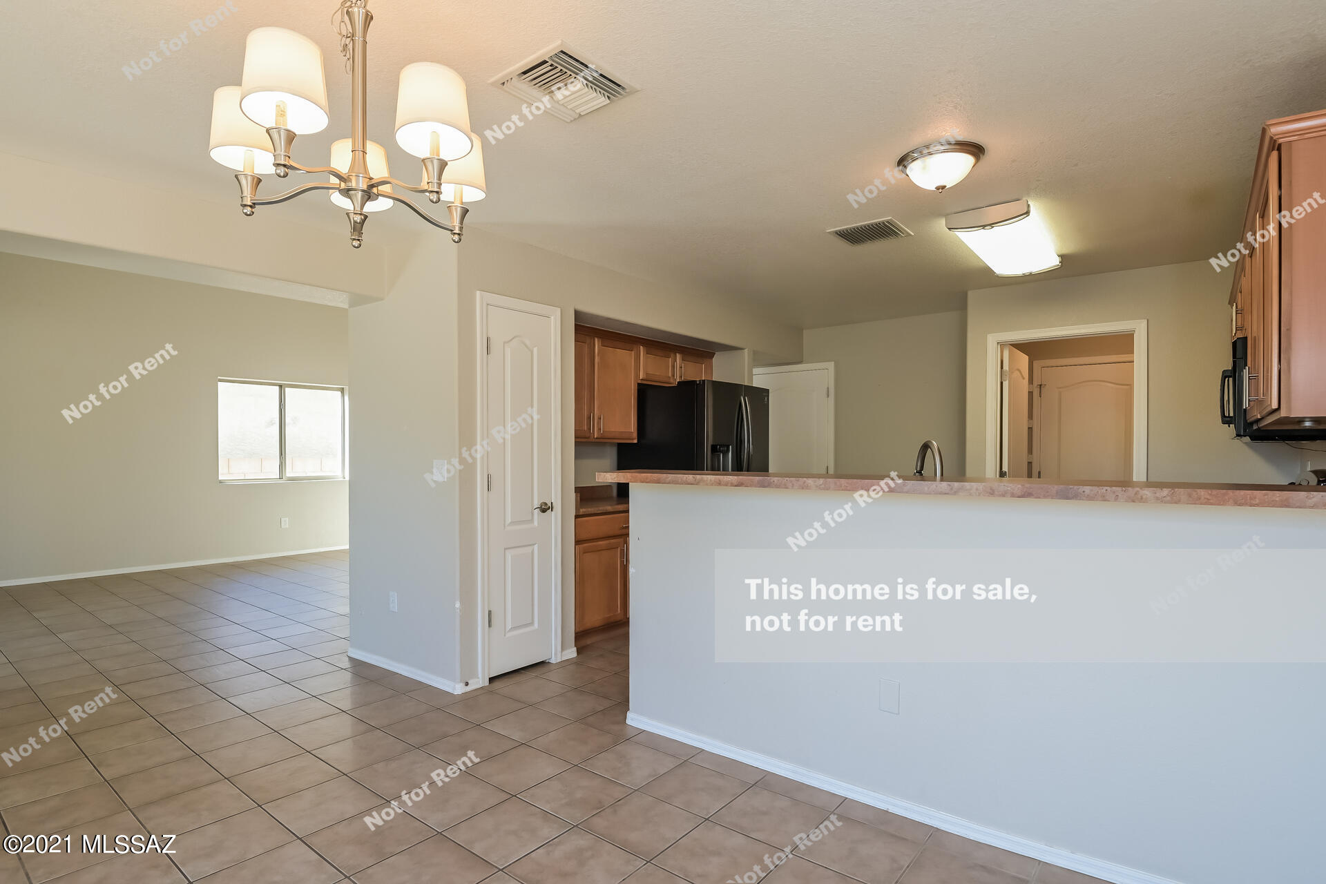 Rillito At La Cholla (1-133) - Residential